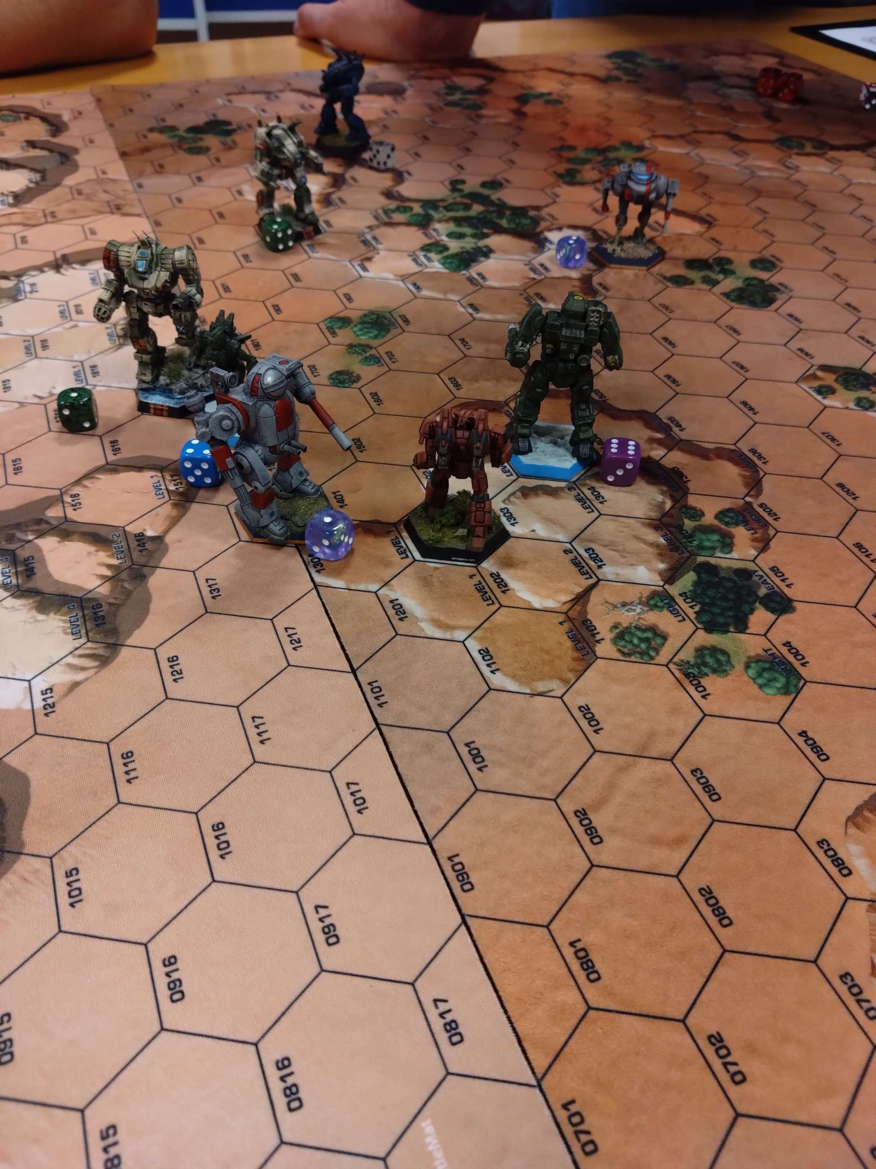 Battletech