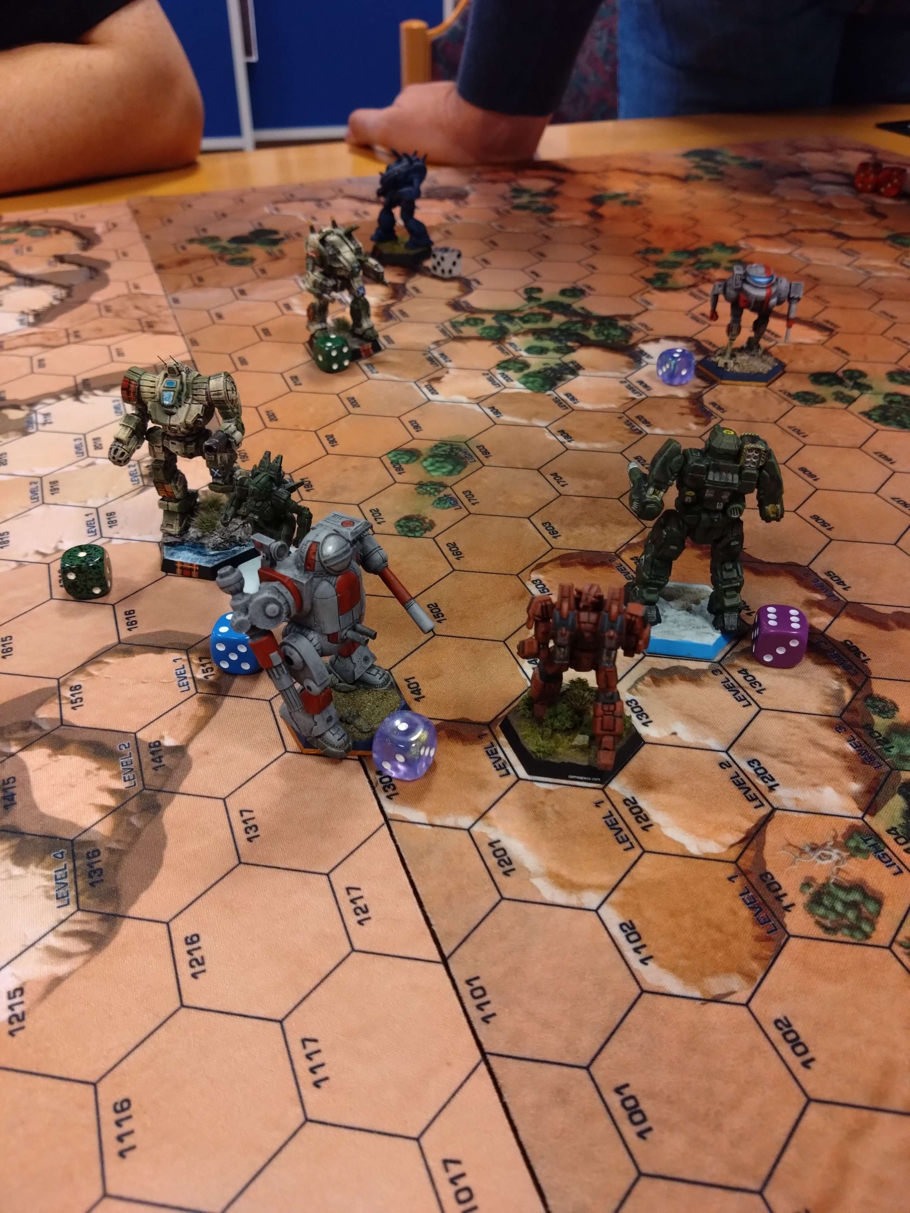 Battletech