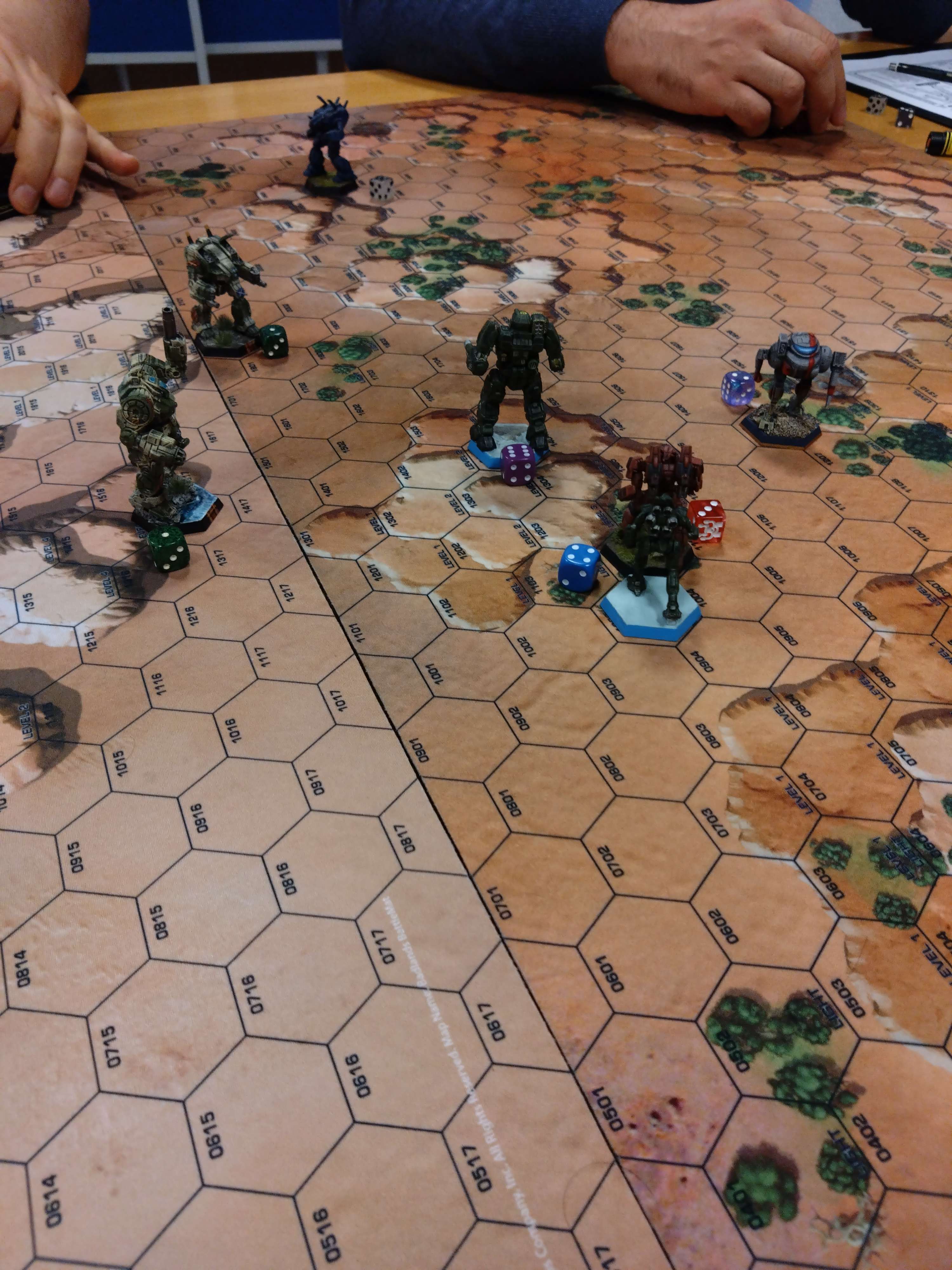 Battletech