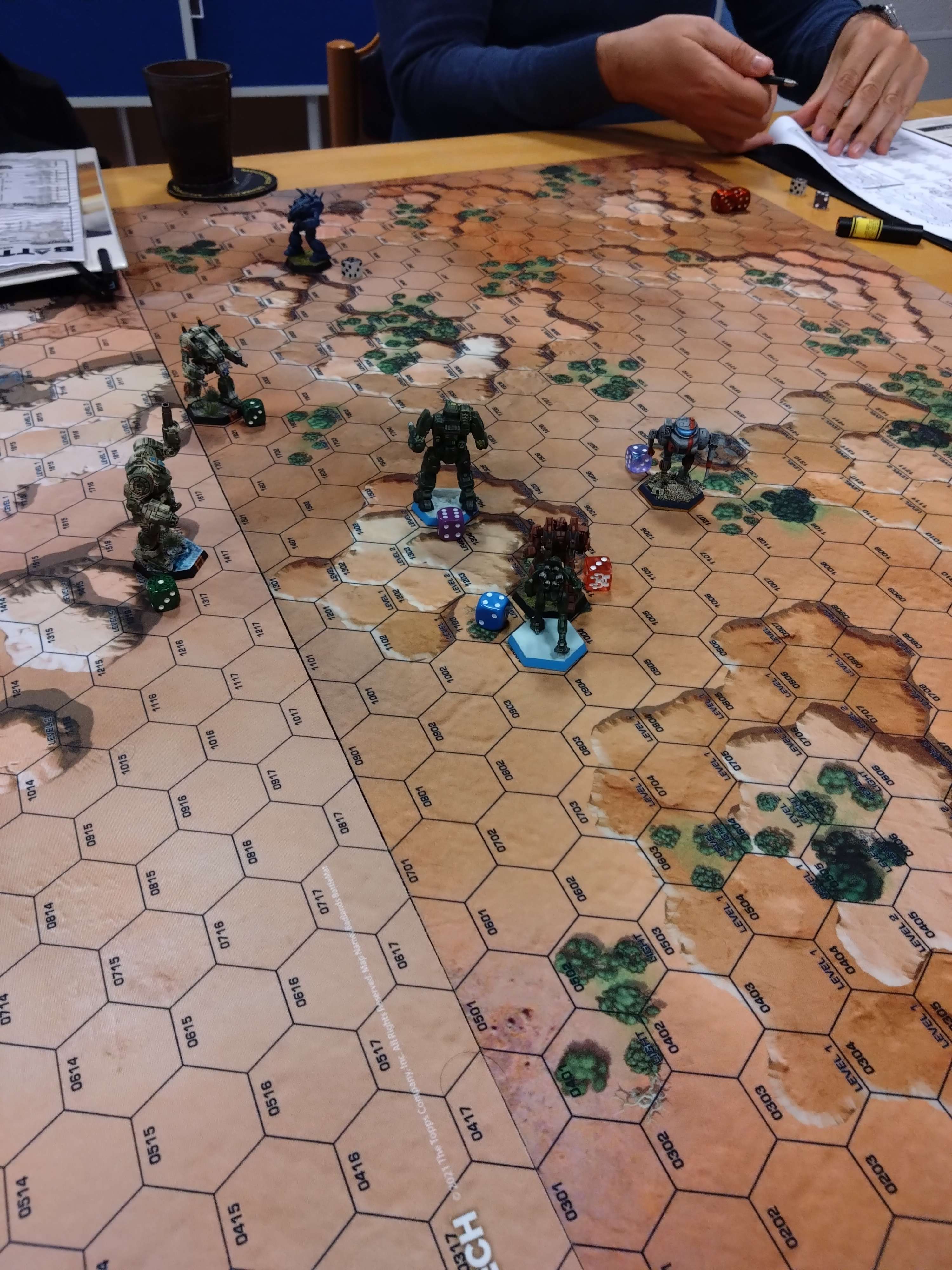 Battletech