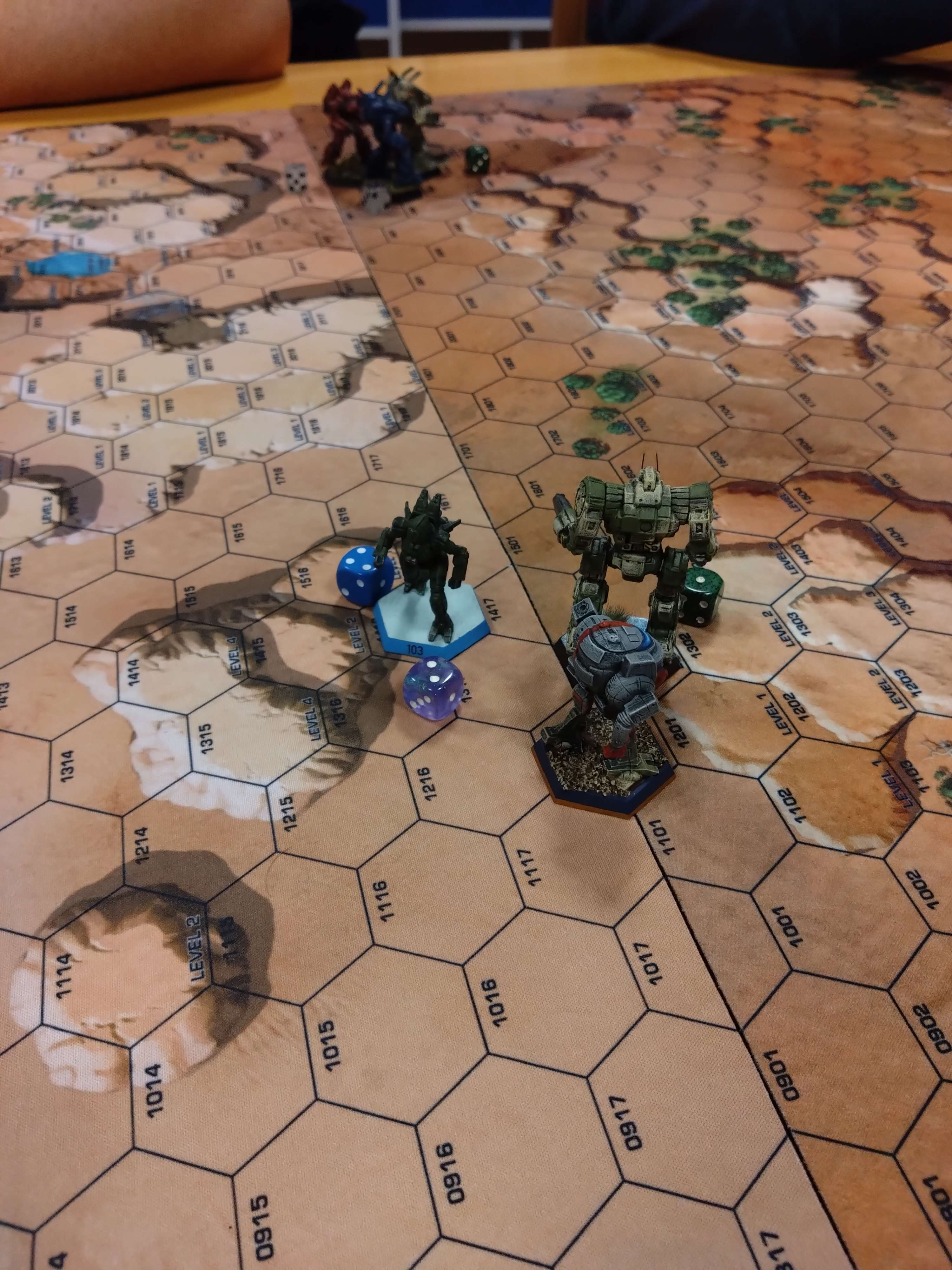 Battletech