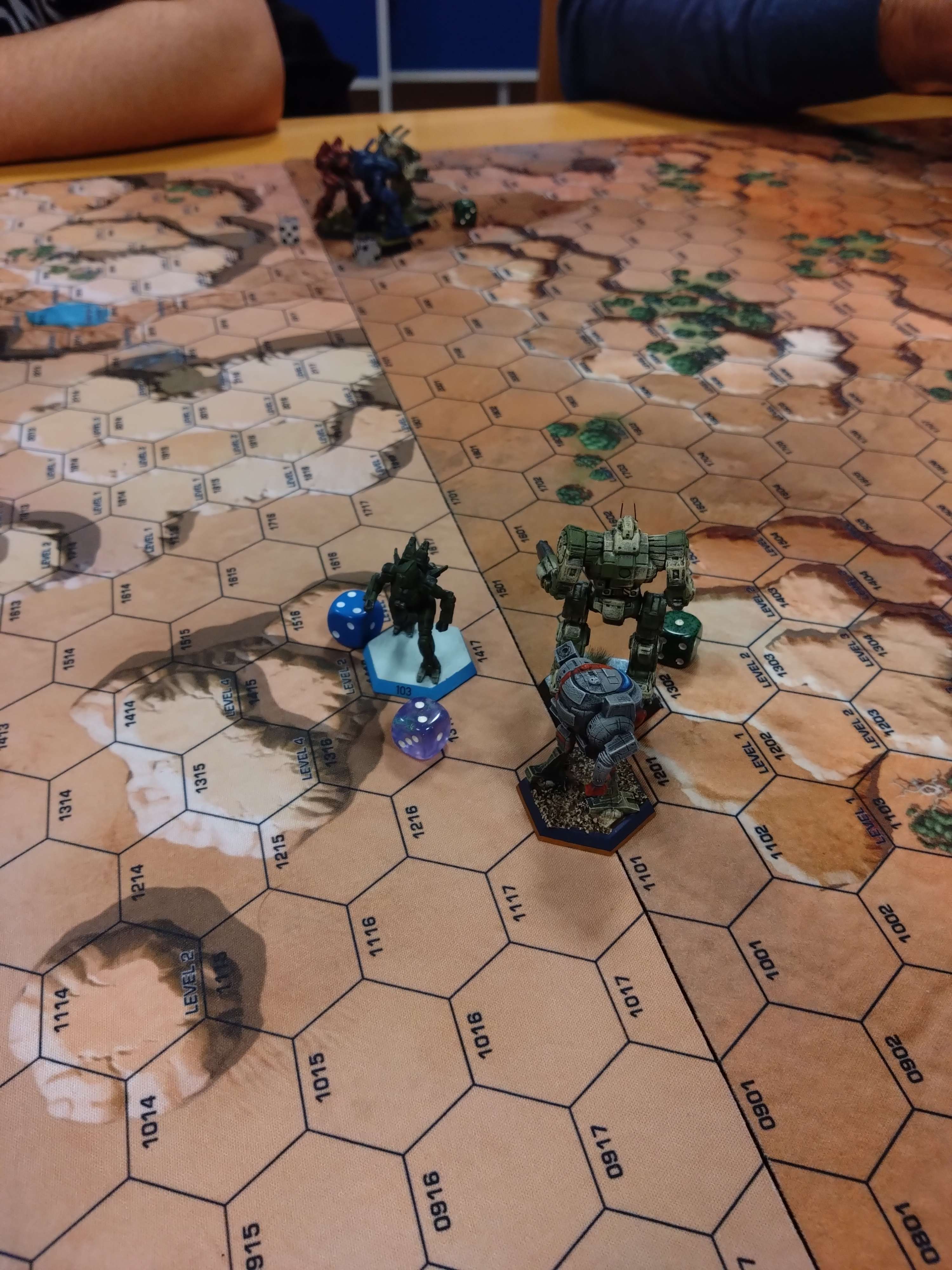 Battletech