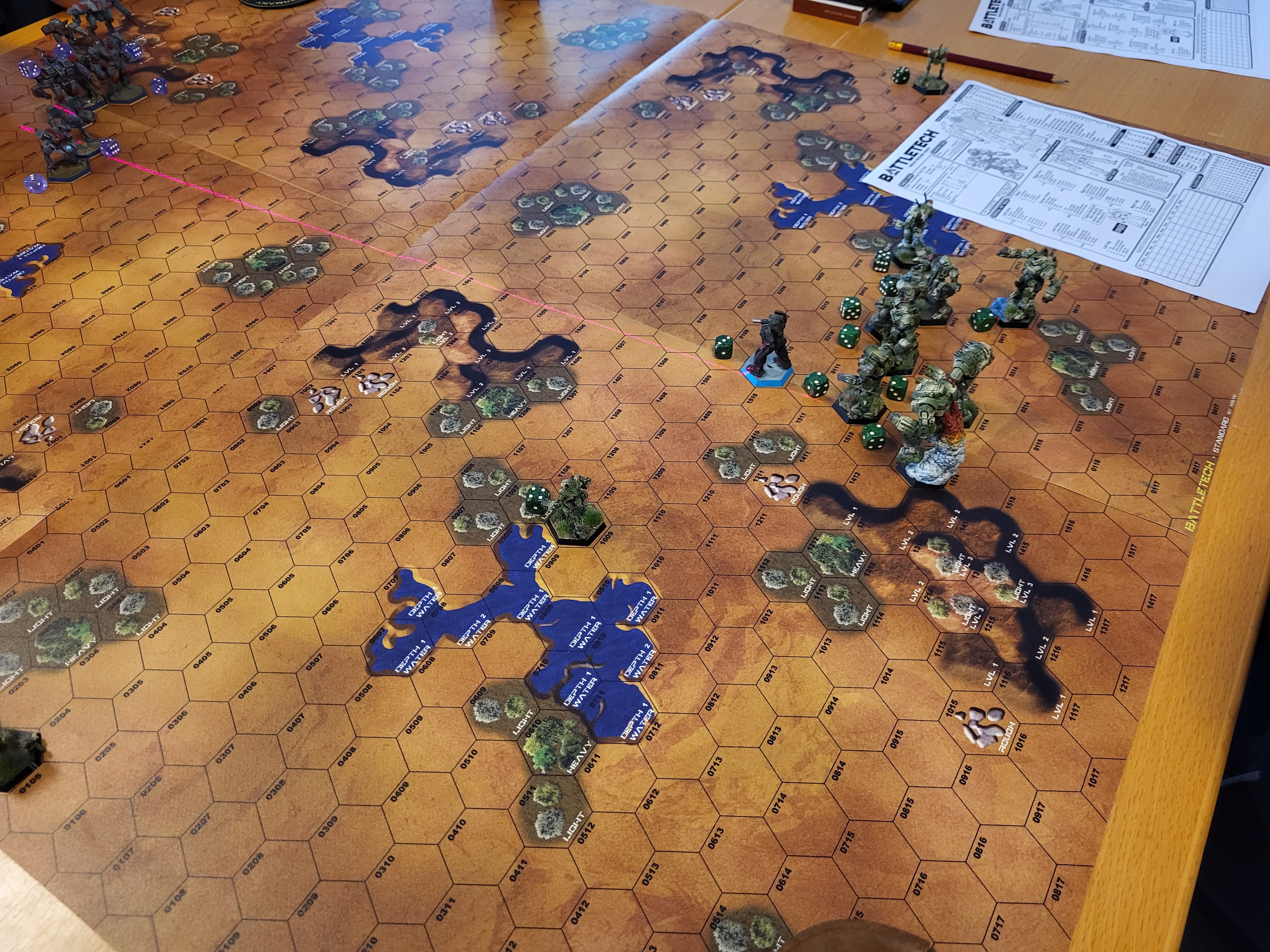 Battletech