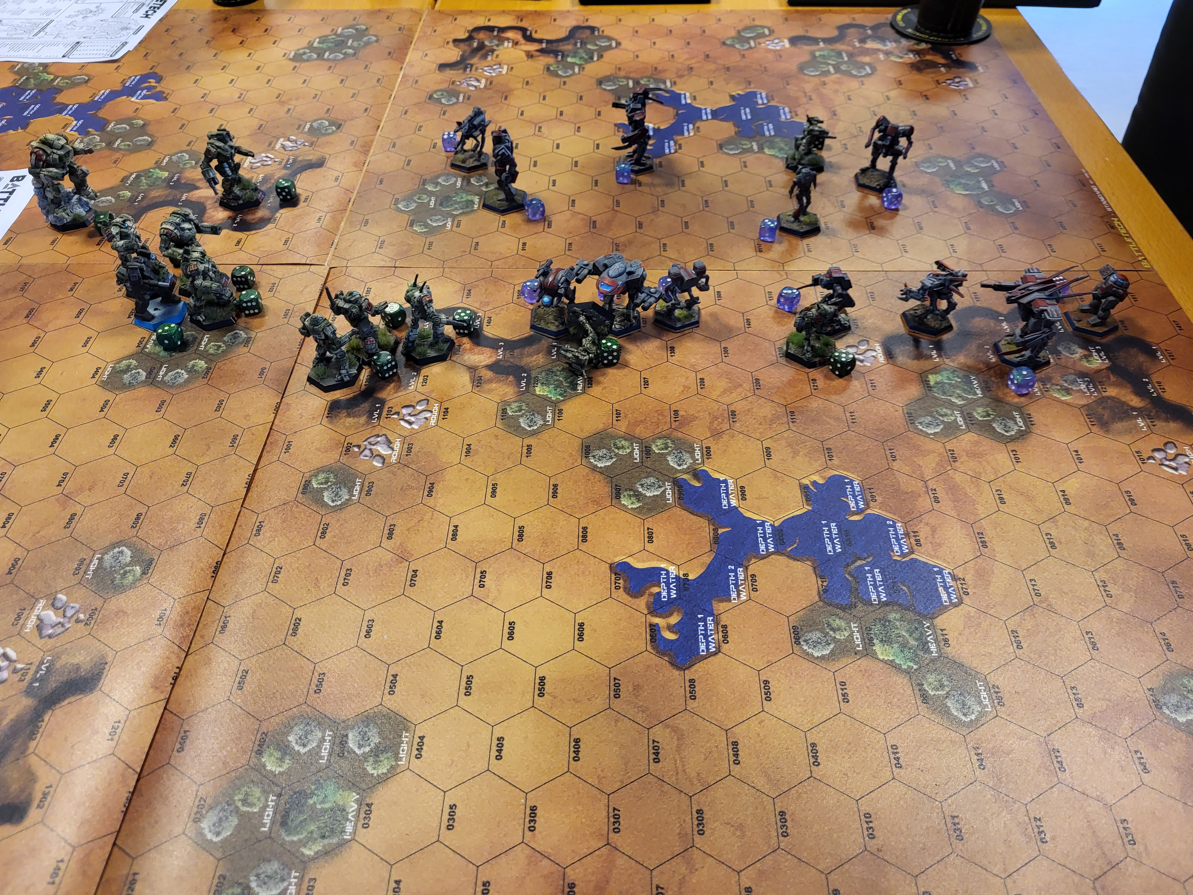 Battletech