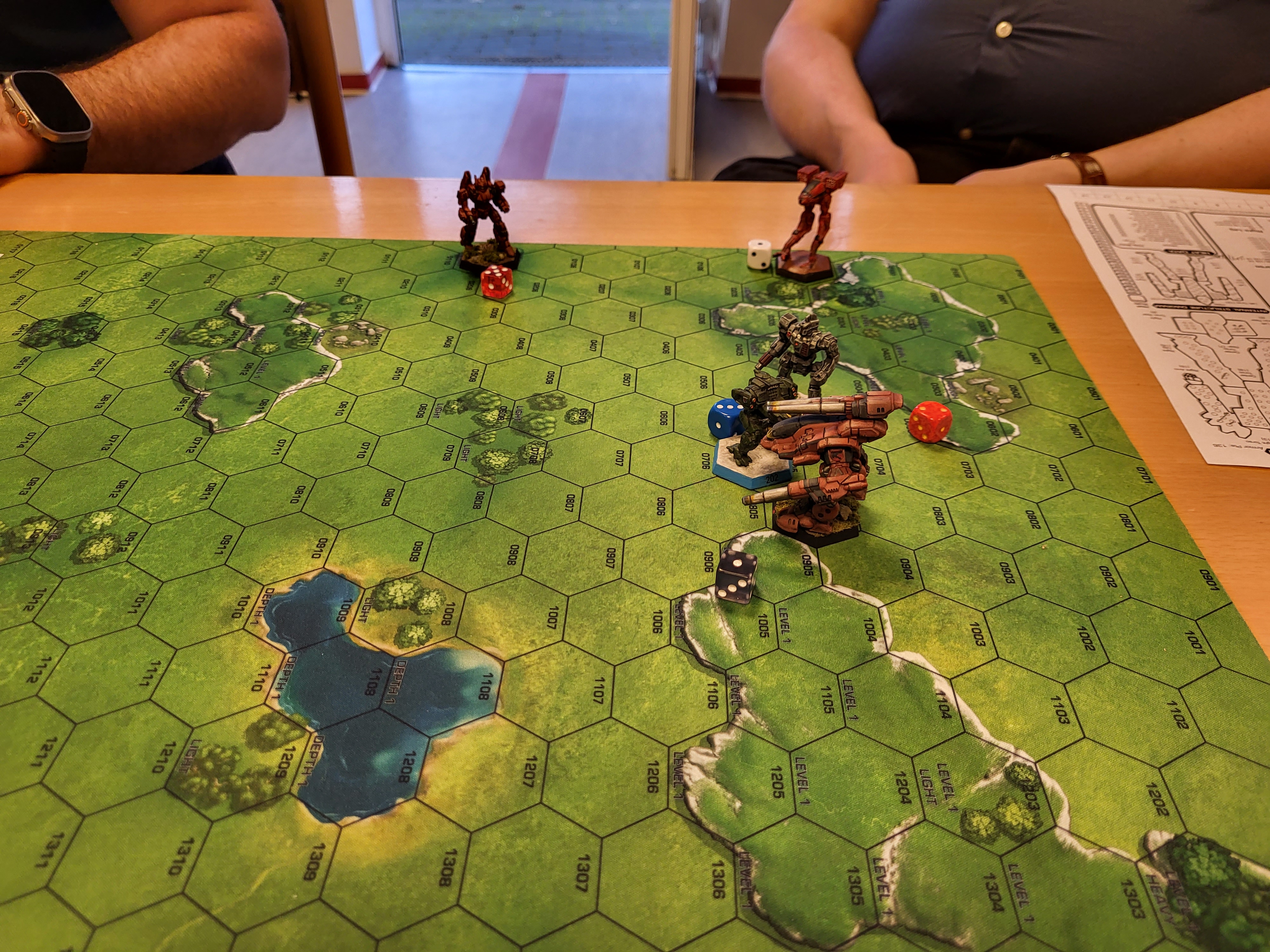 Battletech