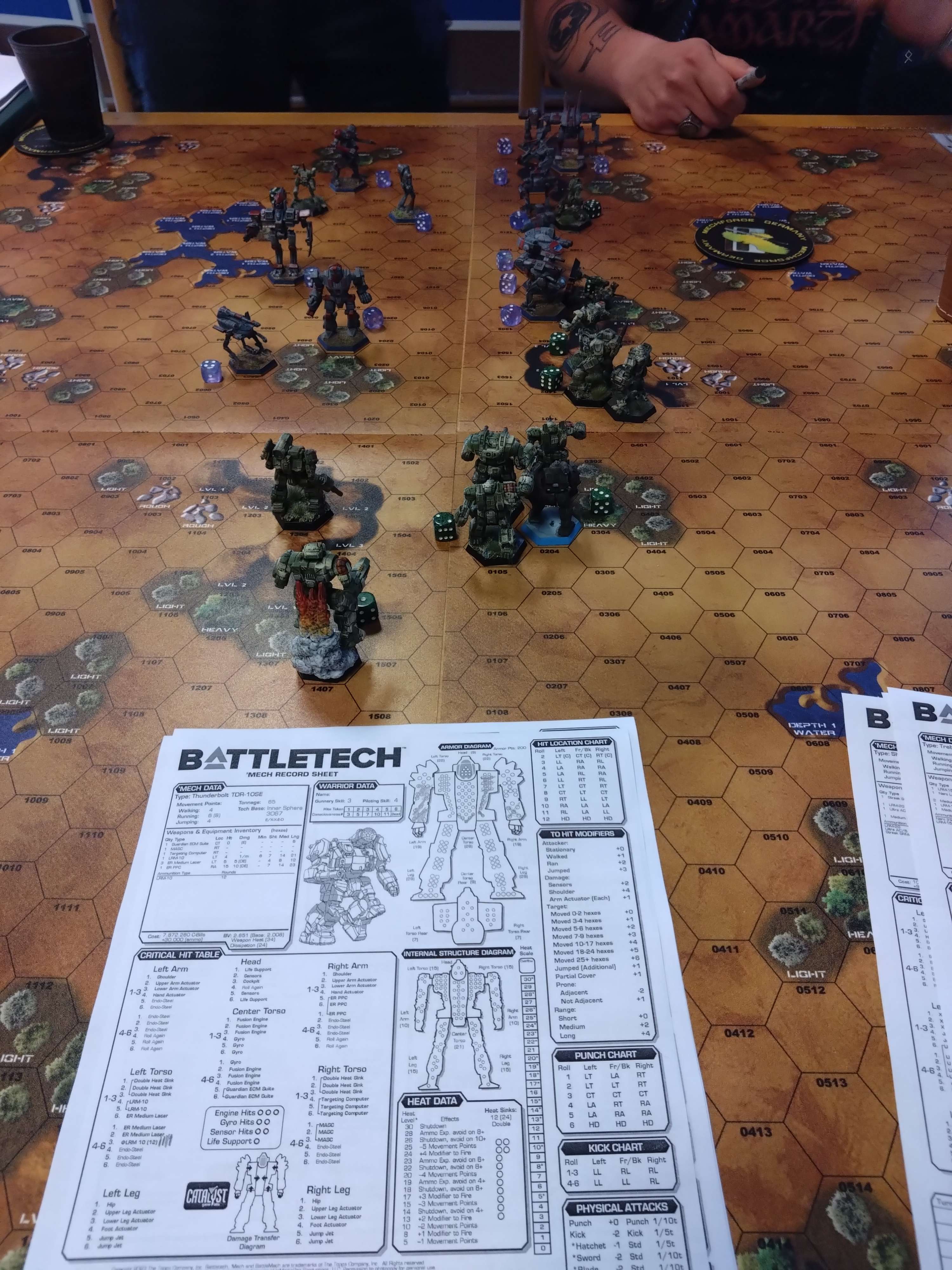 Battletech