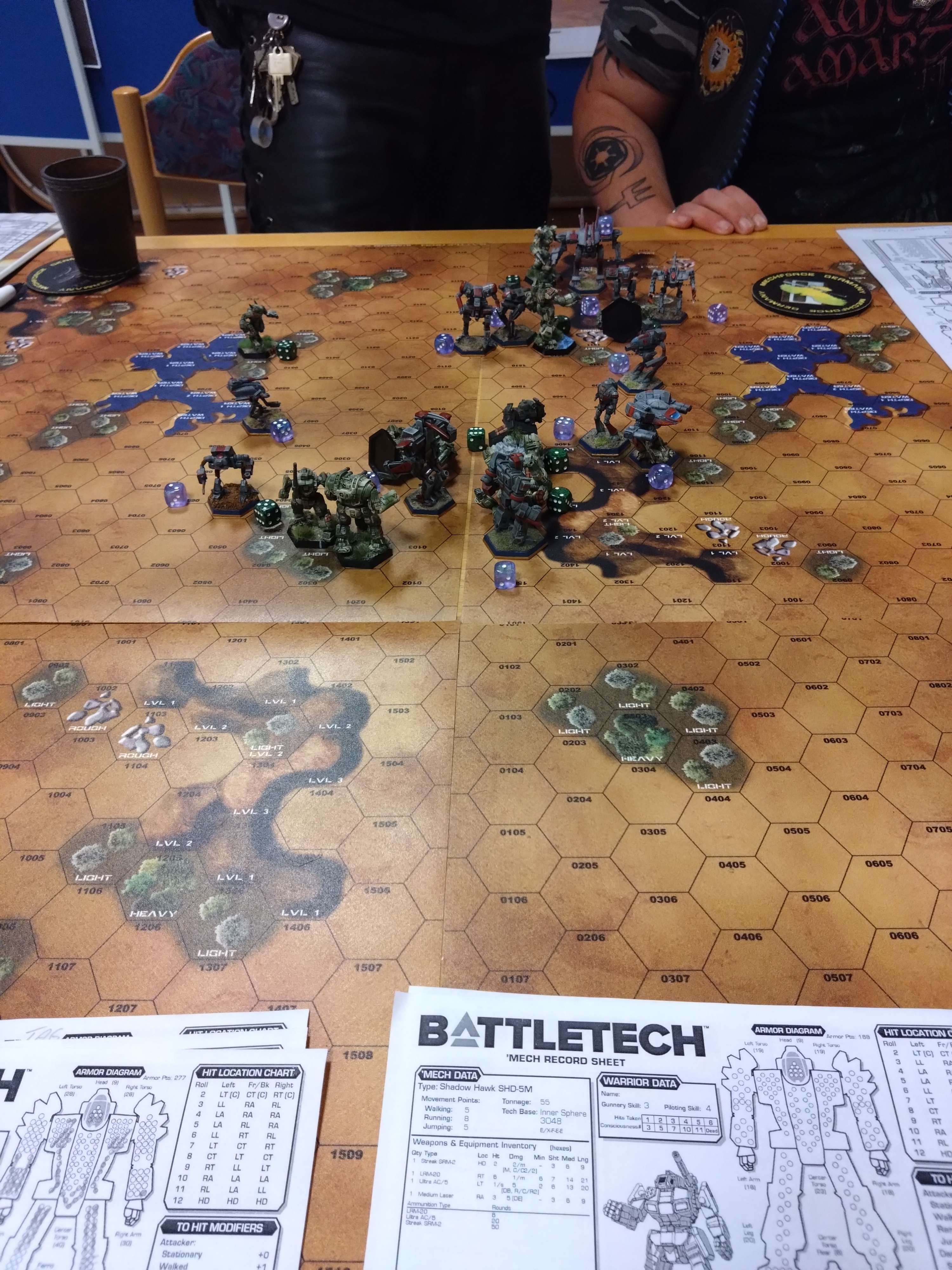 Battletech