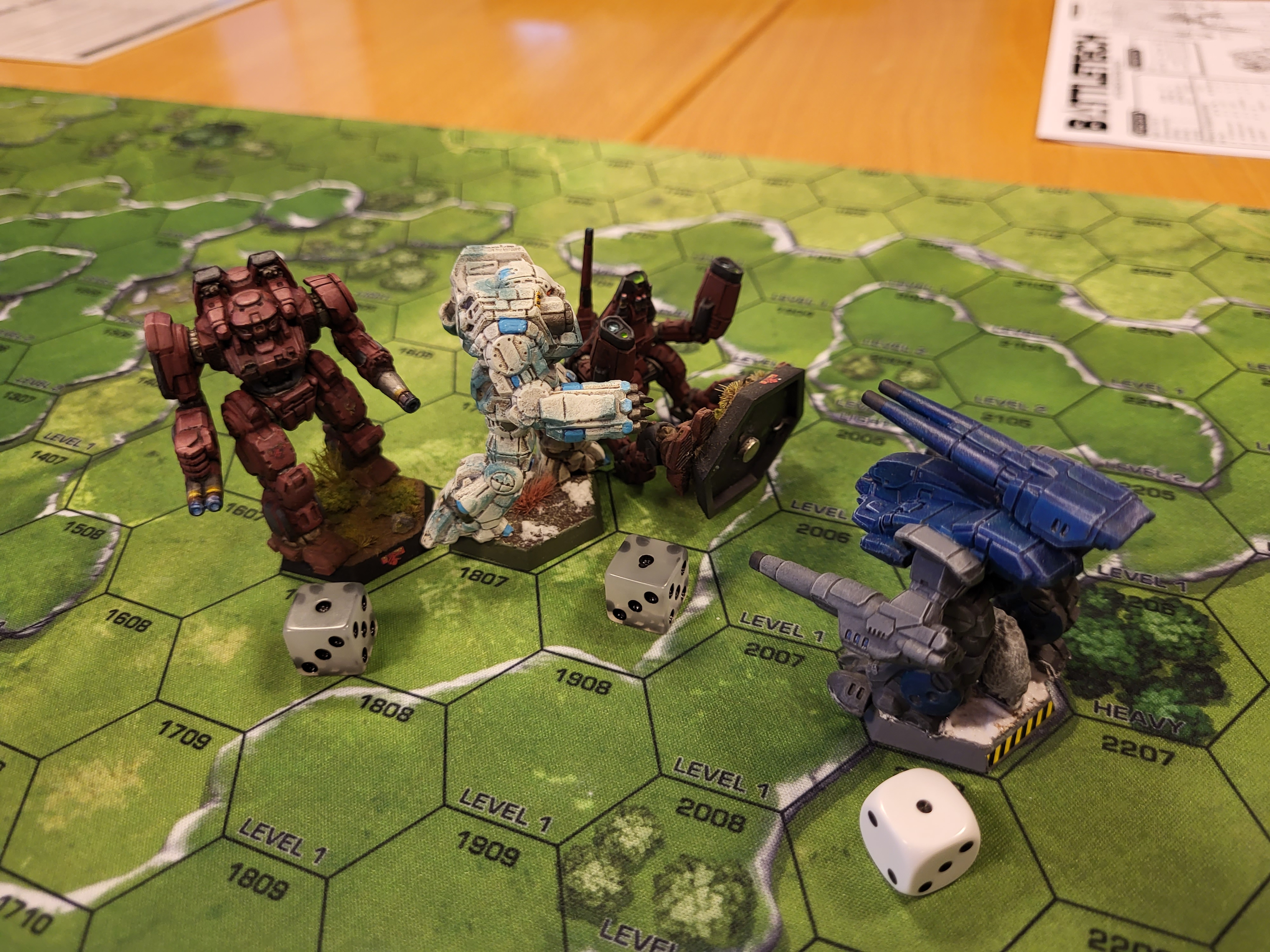 Battletech