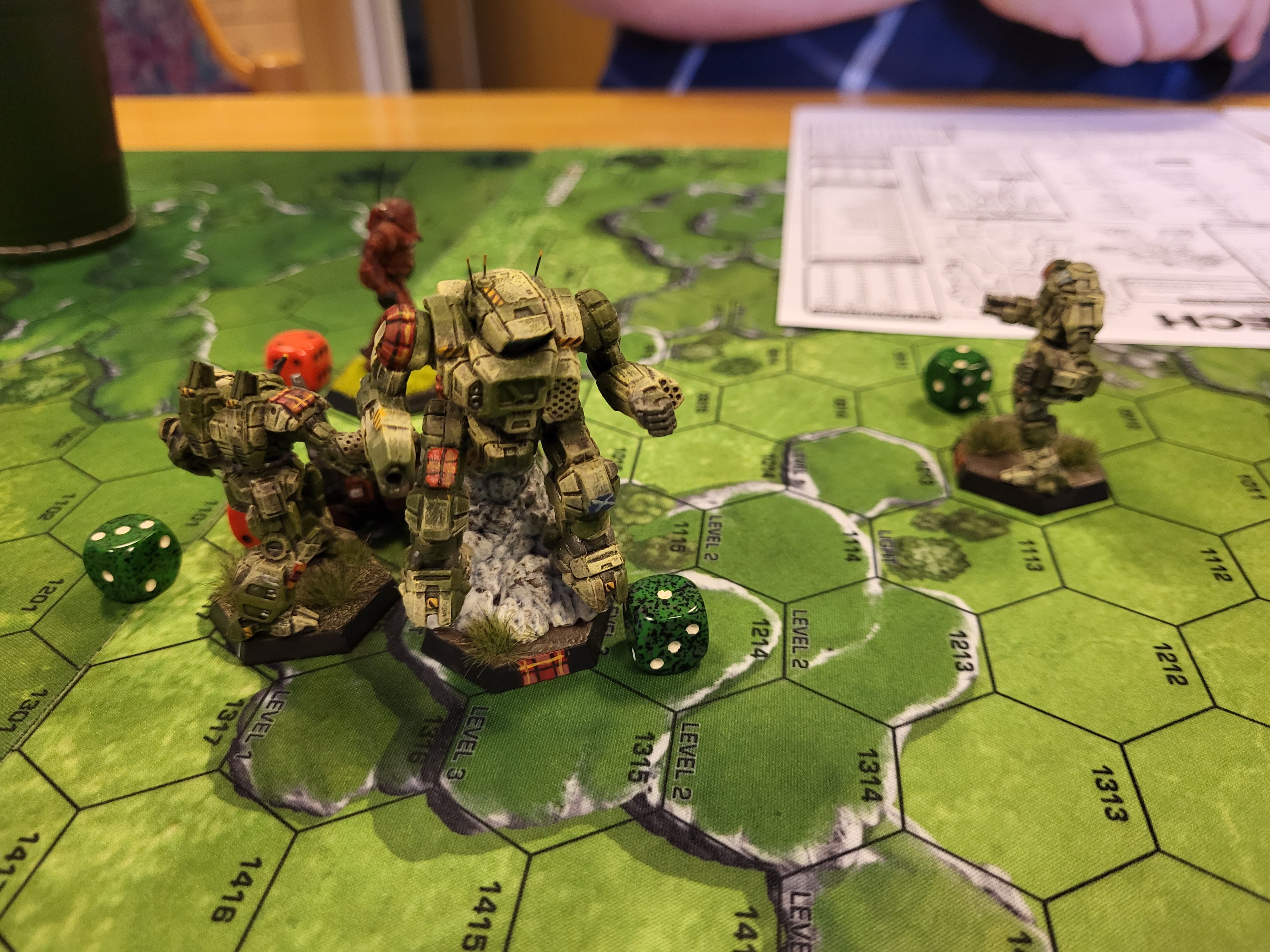 Battletech