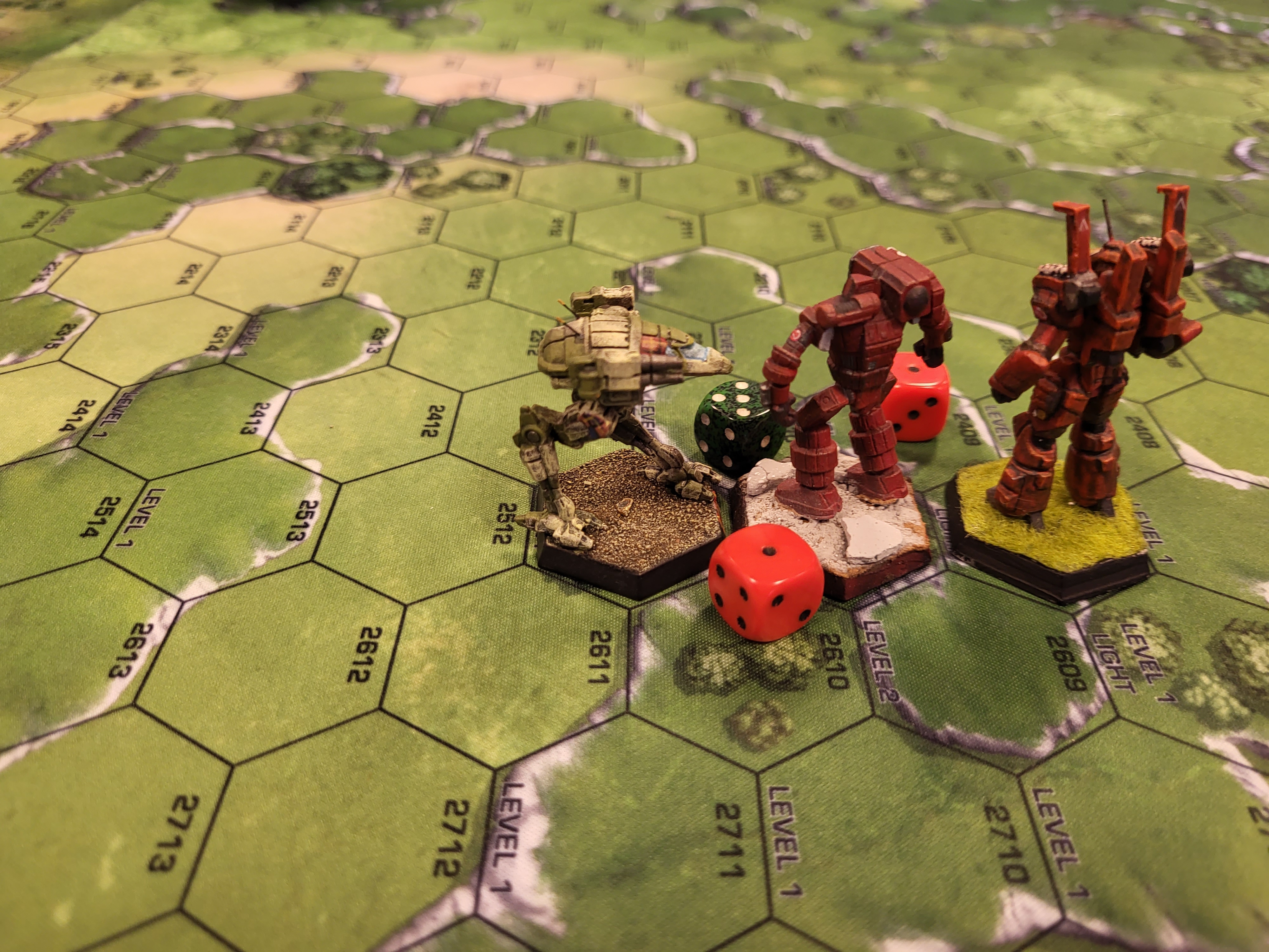 Battletech