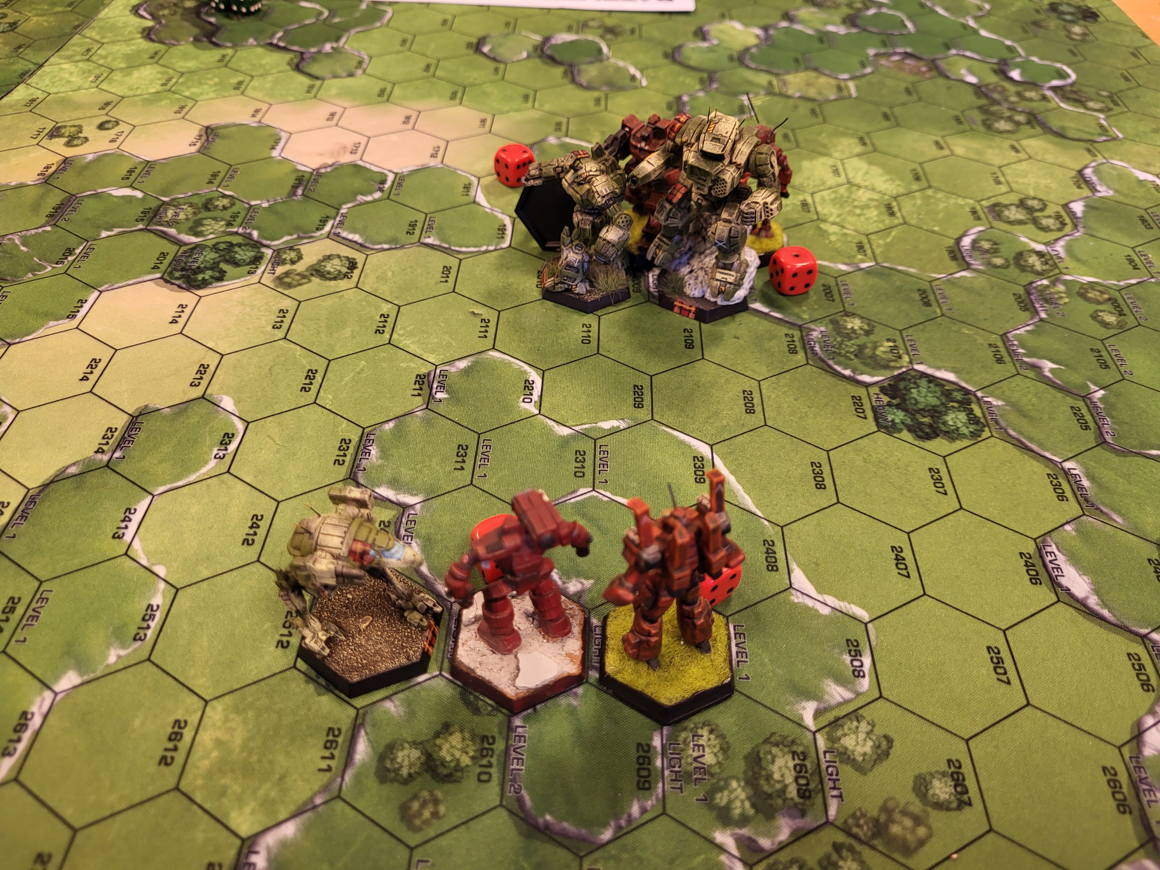 Battletech