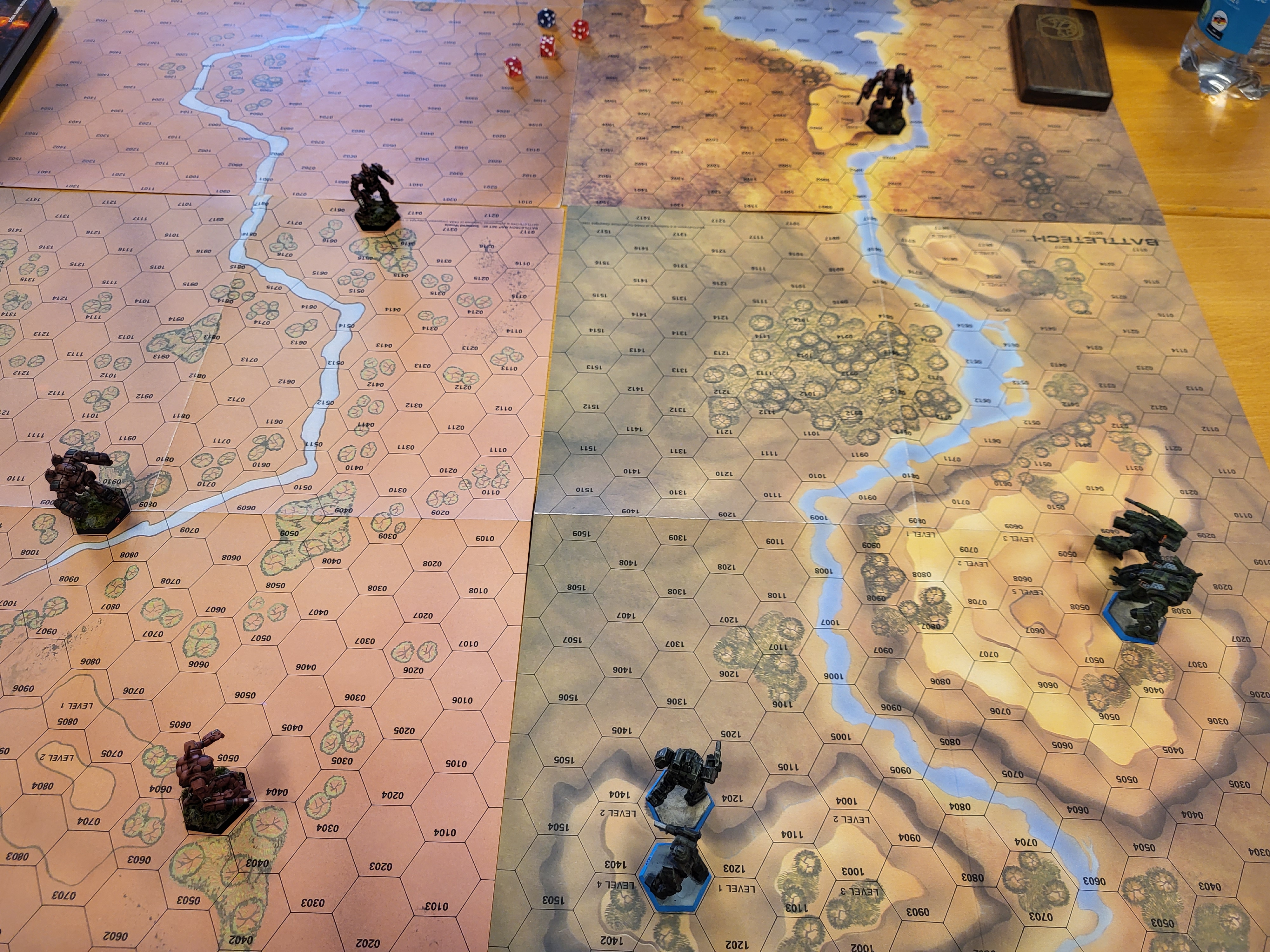 Battletech