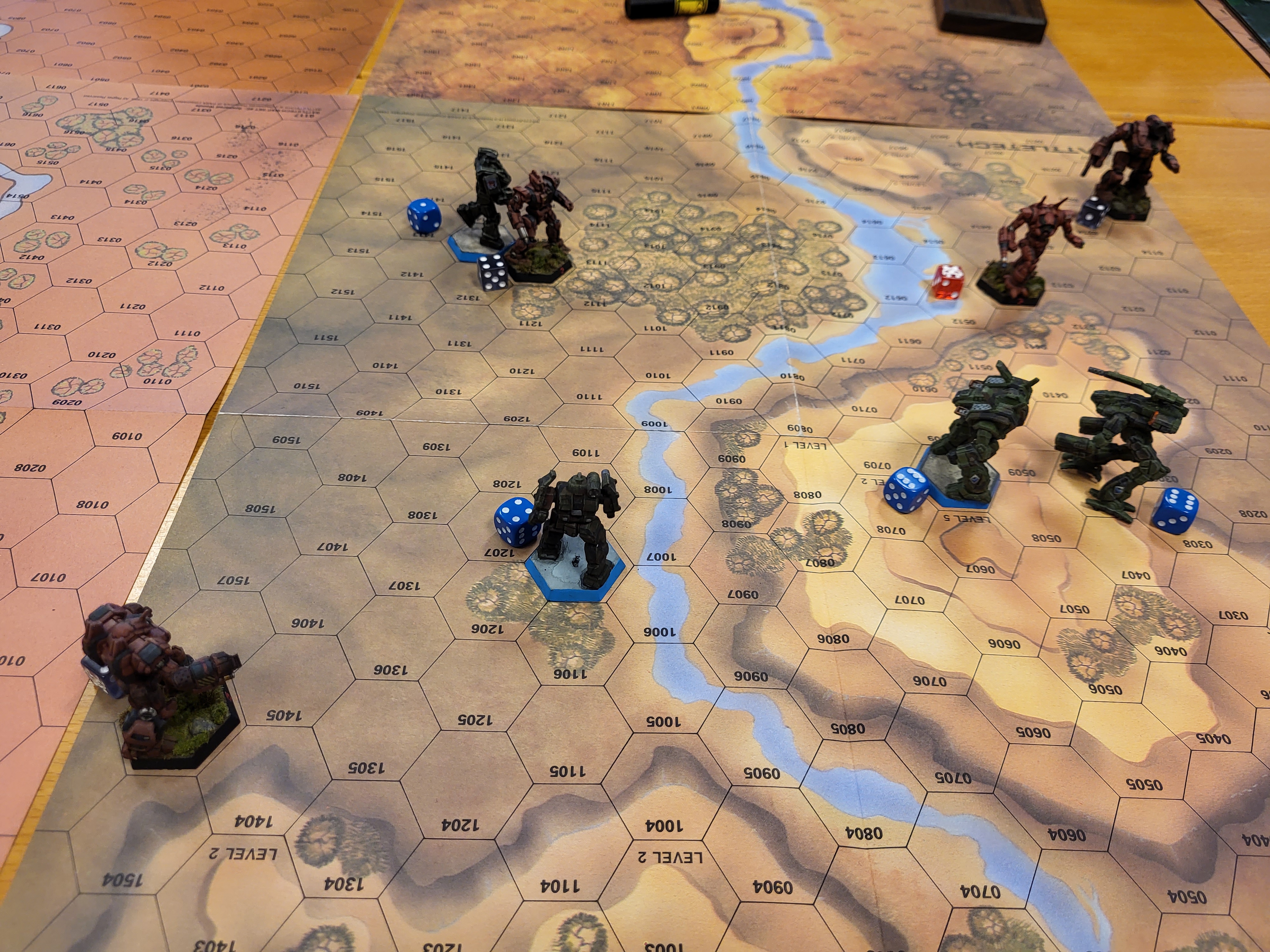 Battletech