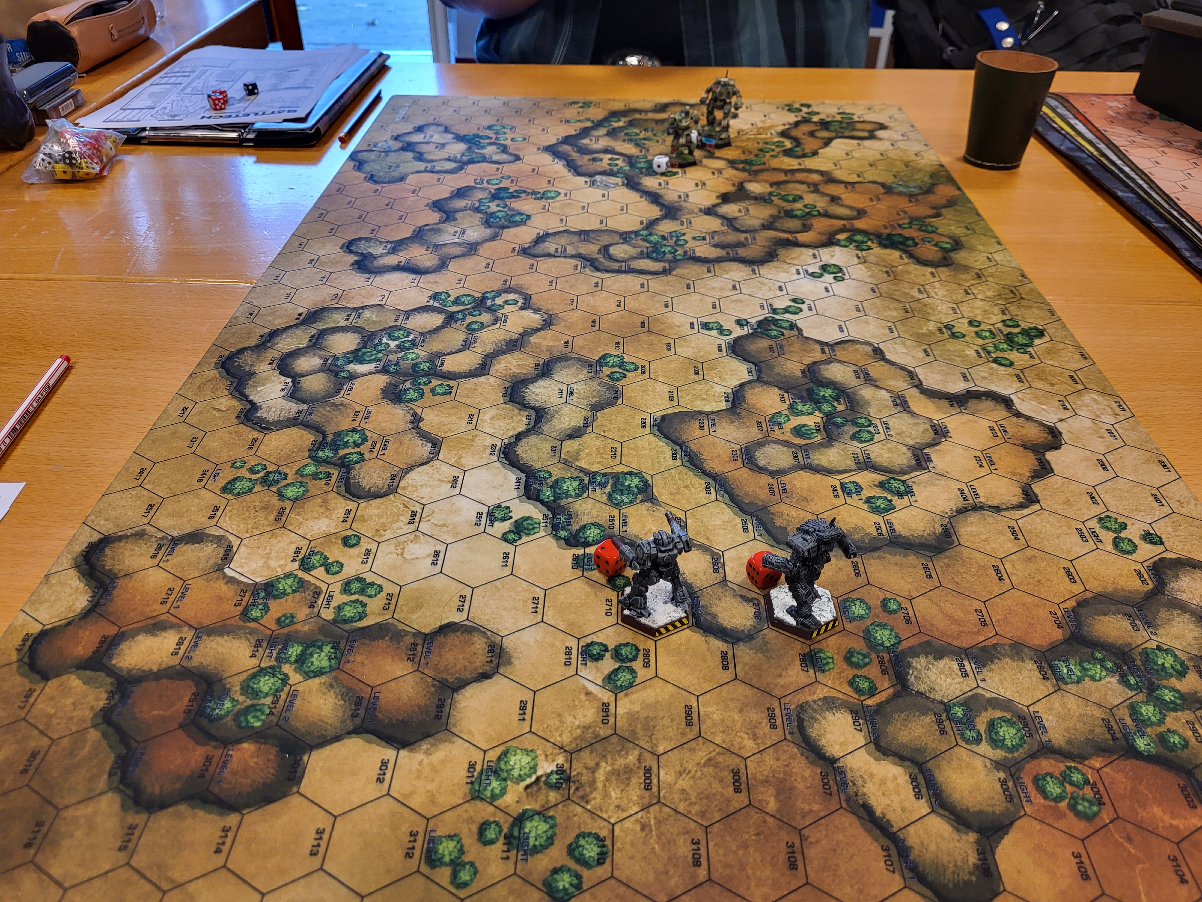 Battletech