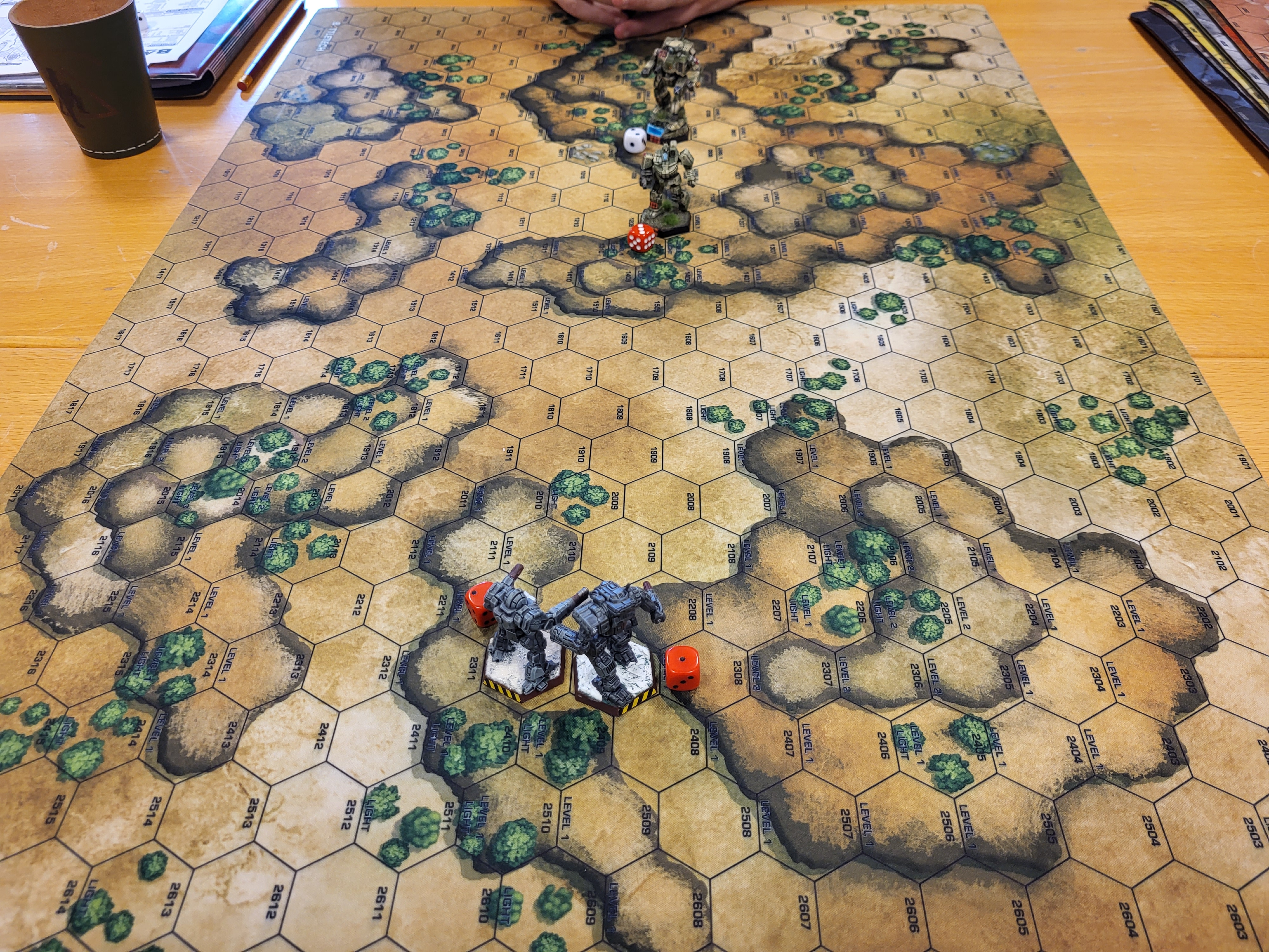 Battletech