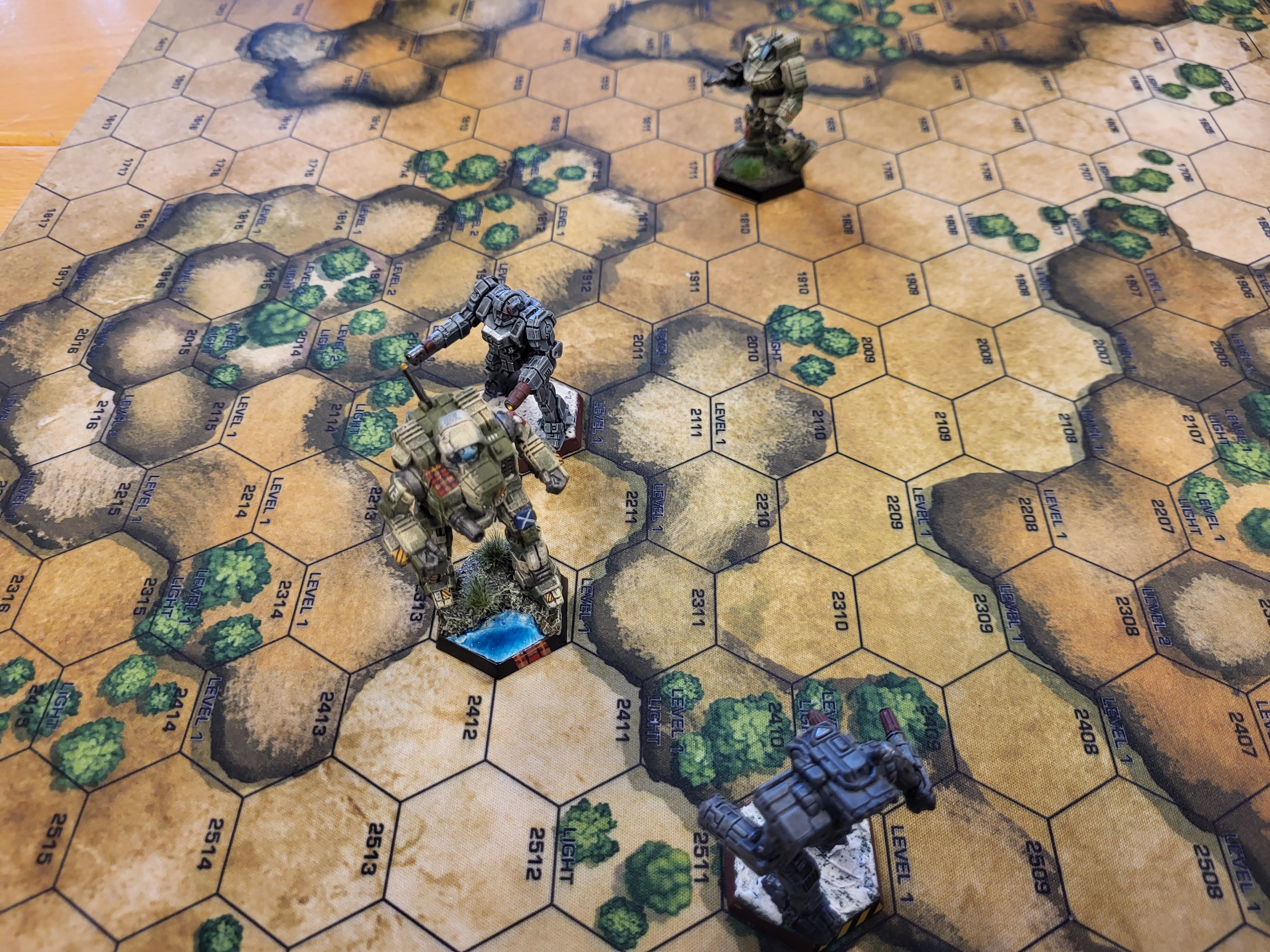 Battletech