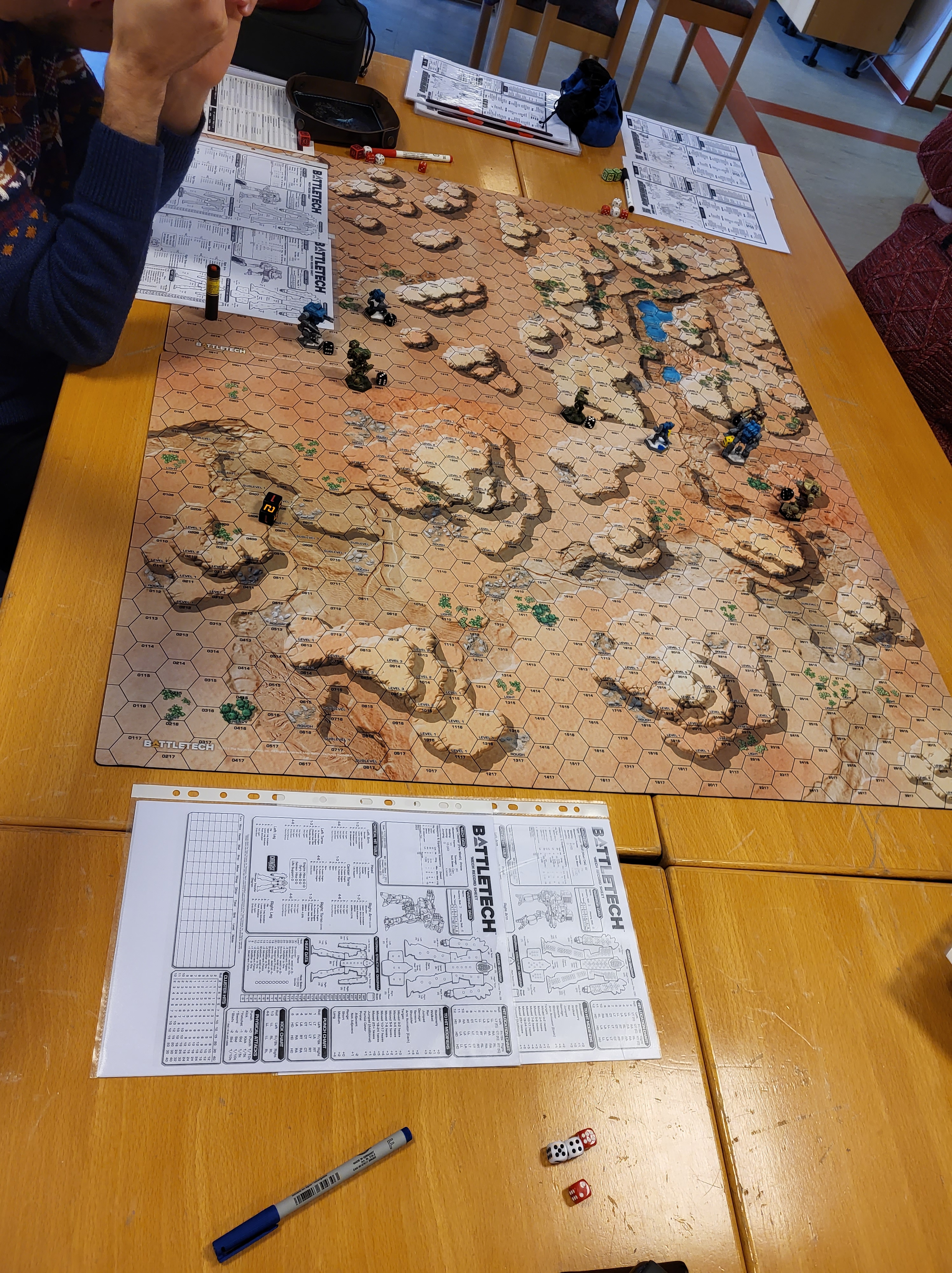 Battletech