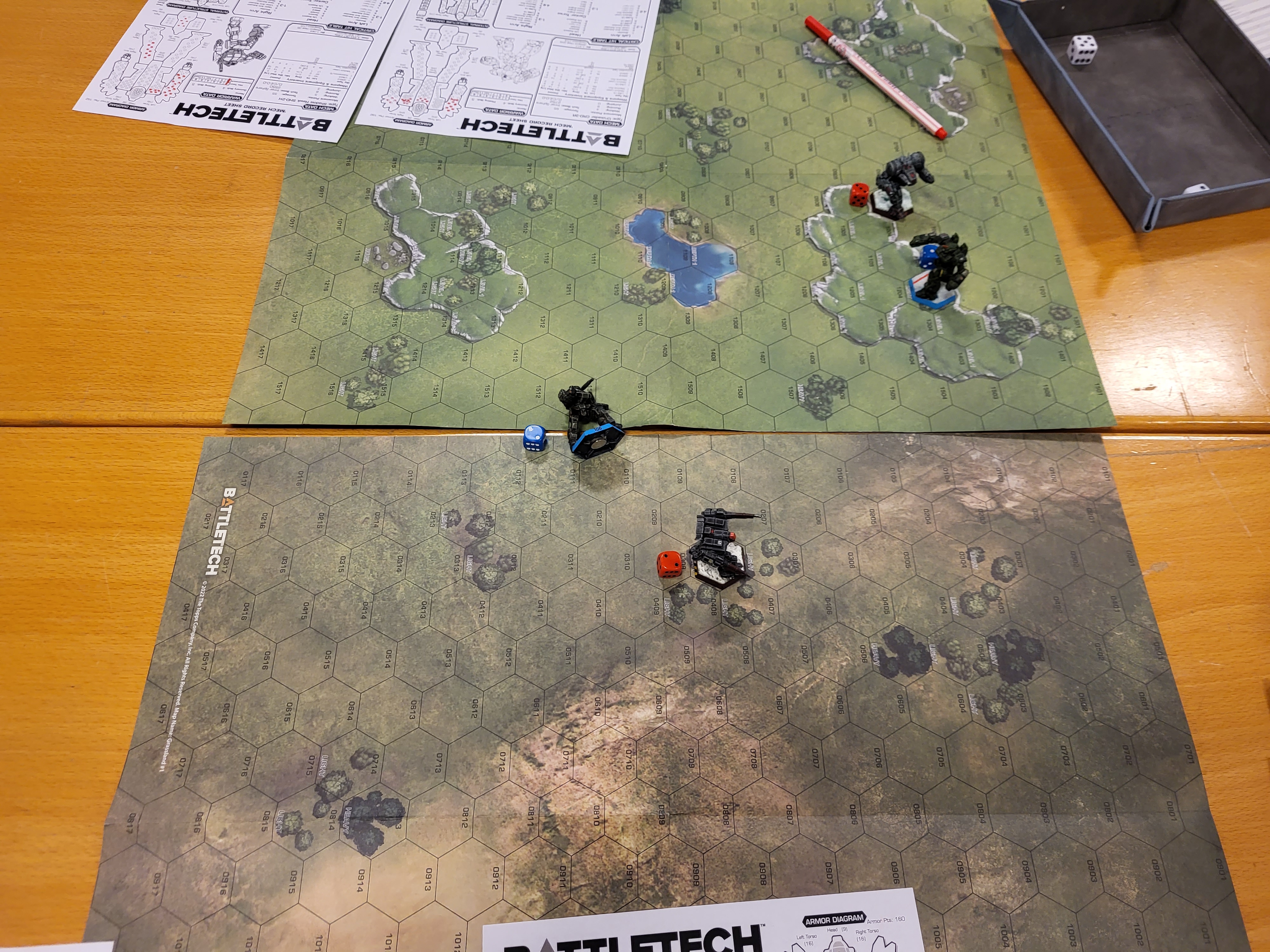 Battletech