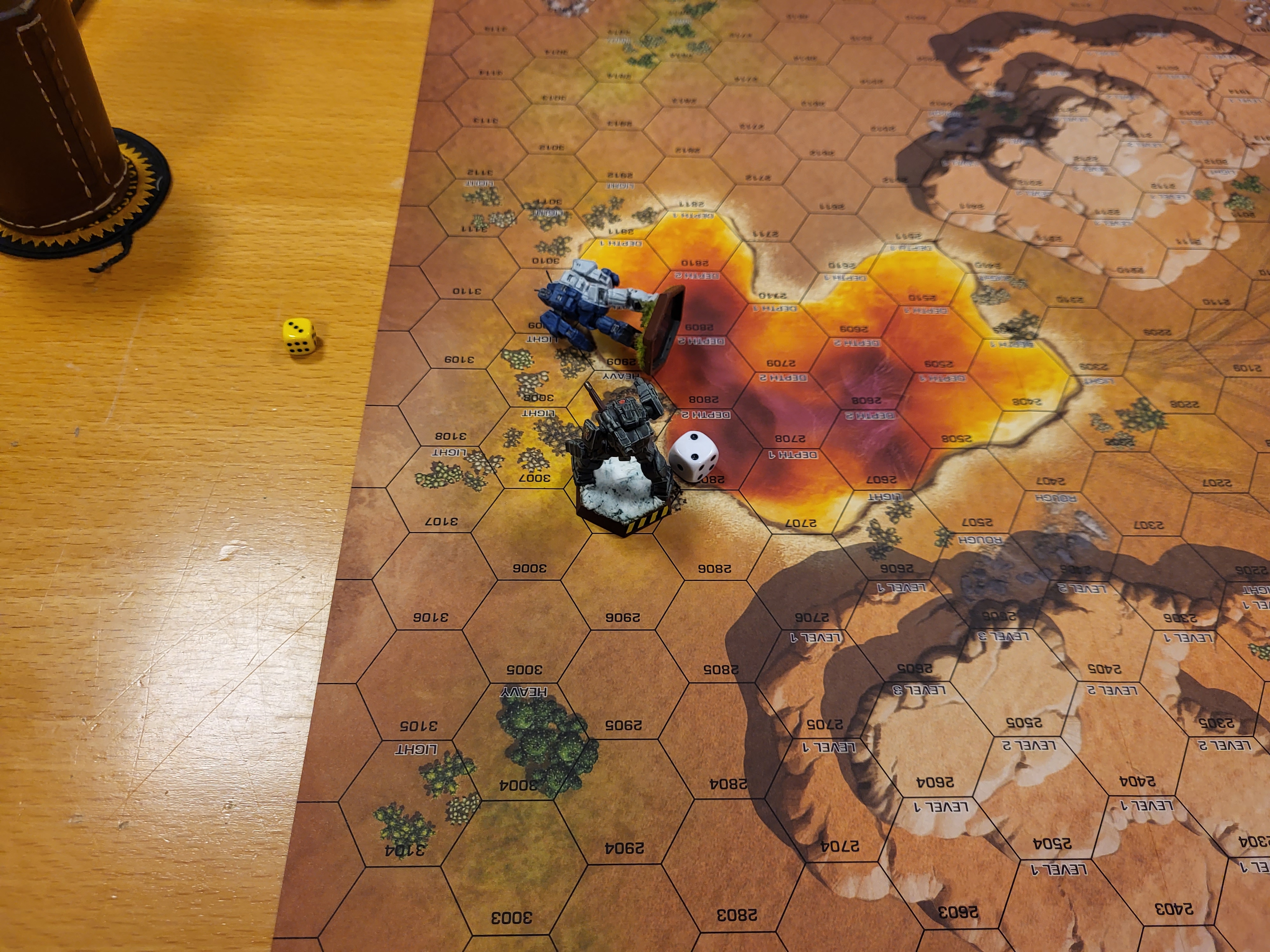 Battletech
