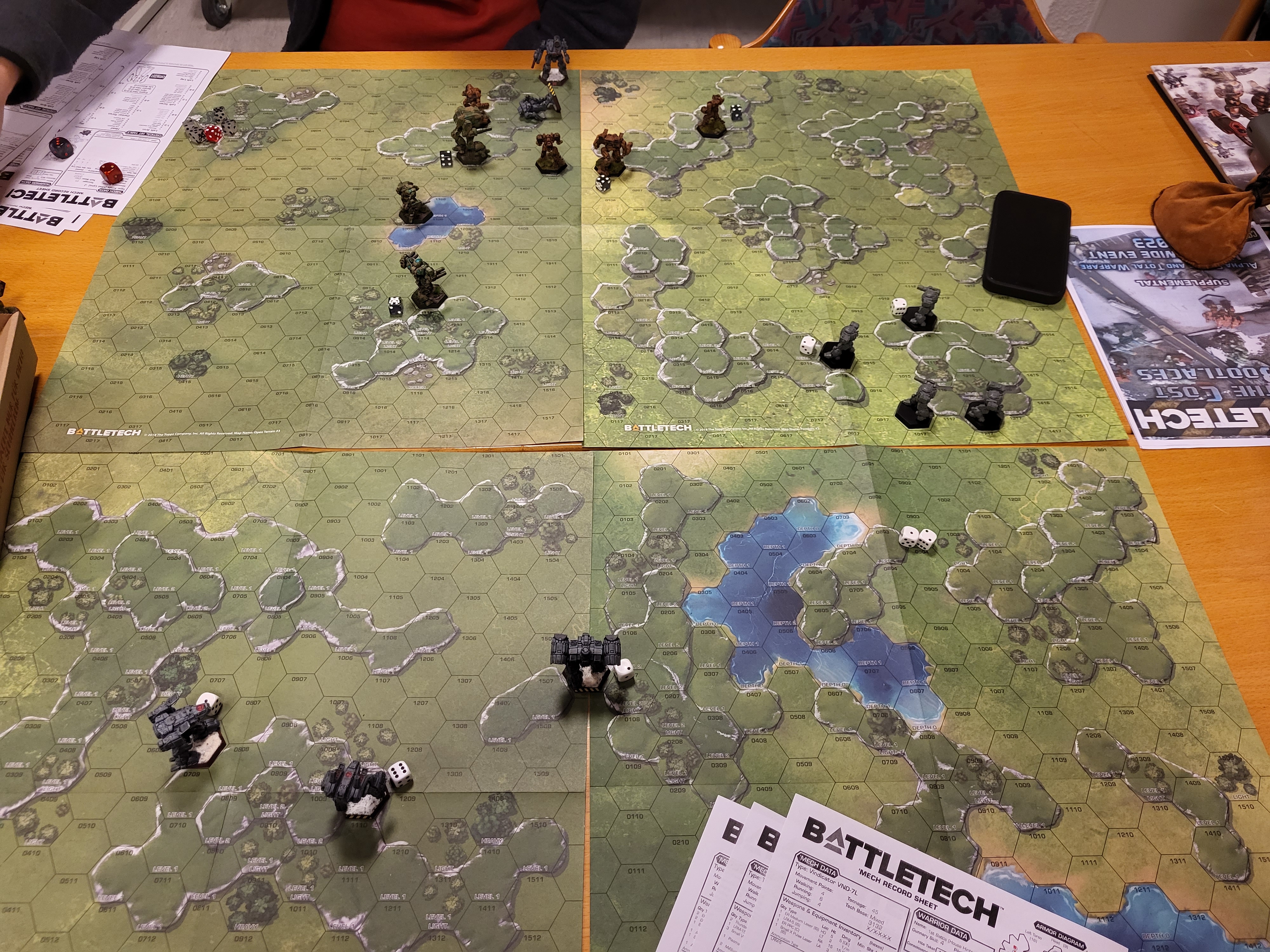 Battletech