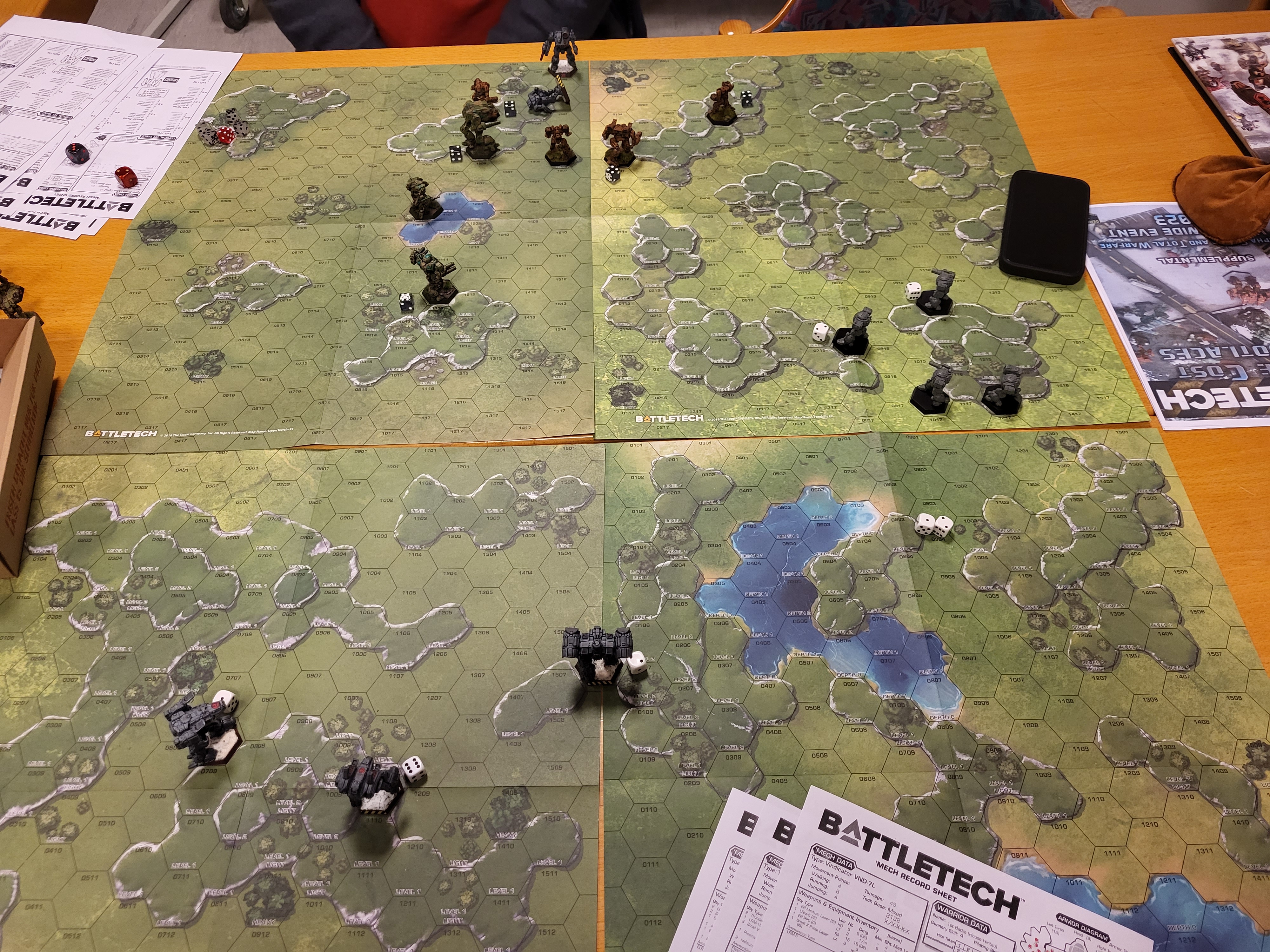 Battletech