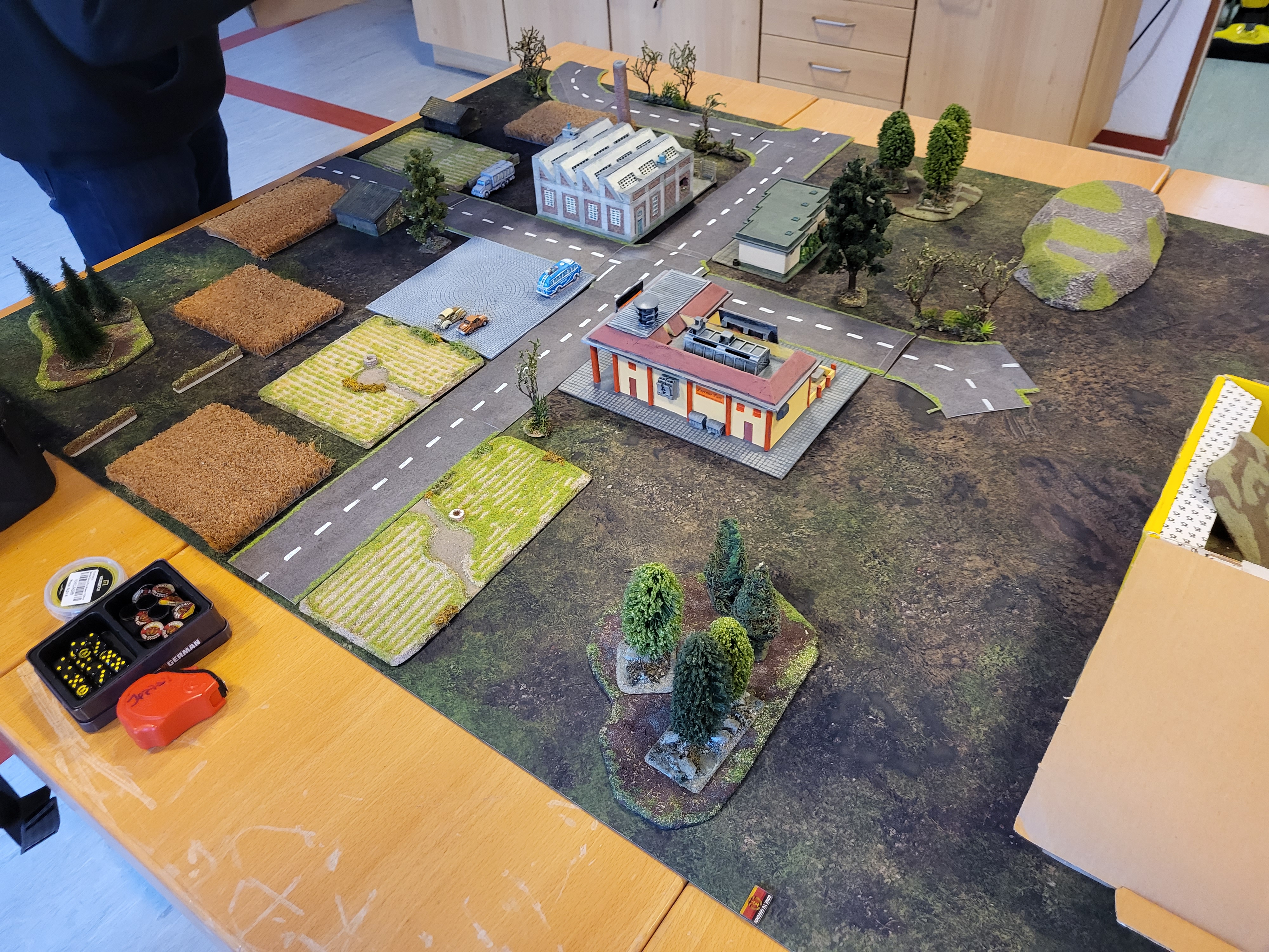 Battletech