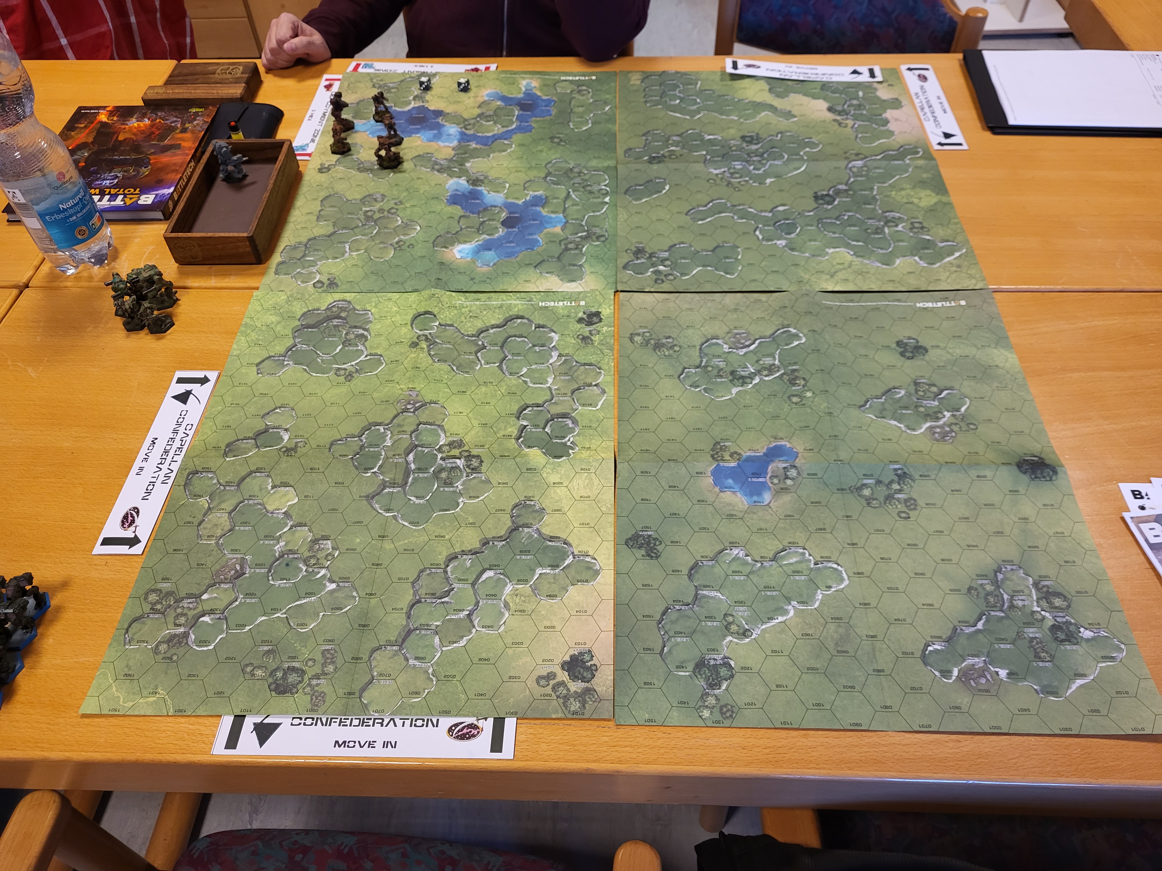 Battletech