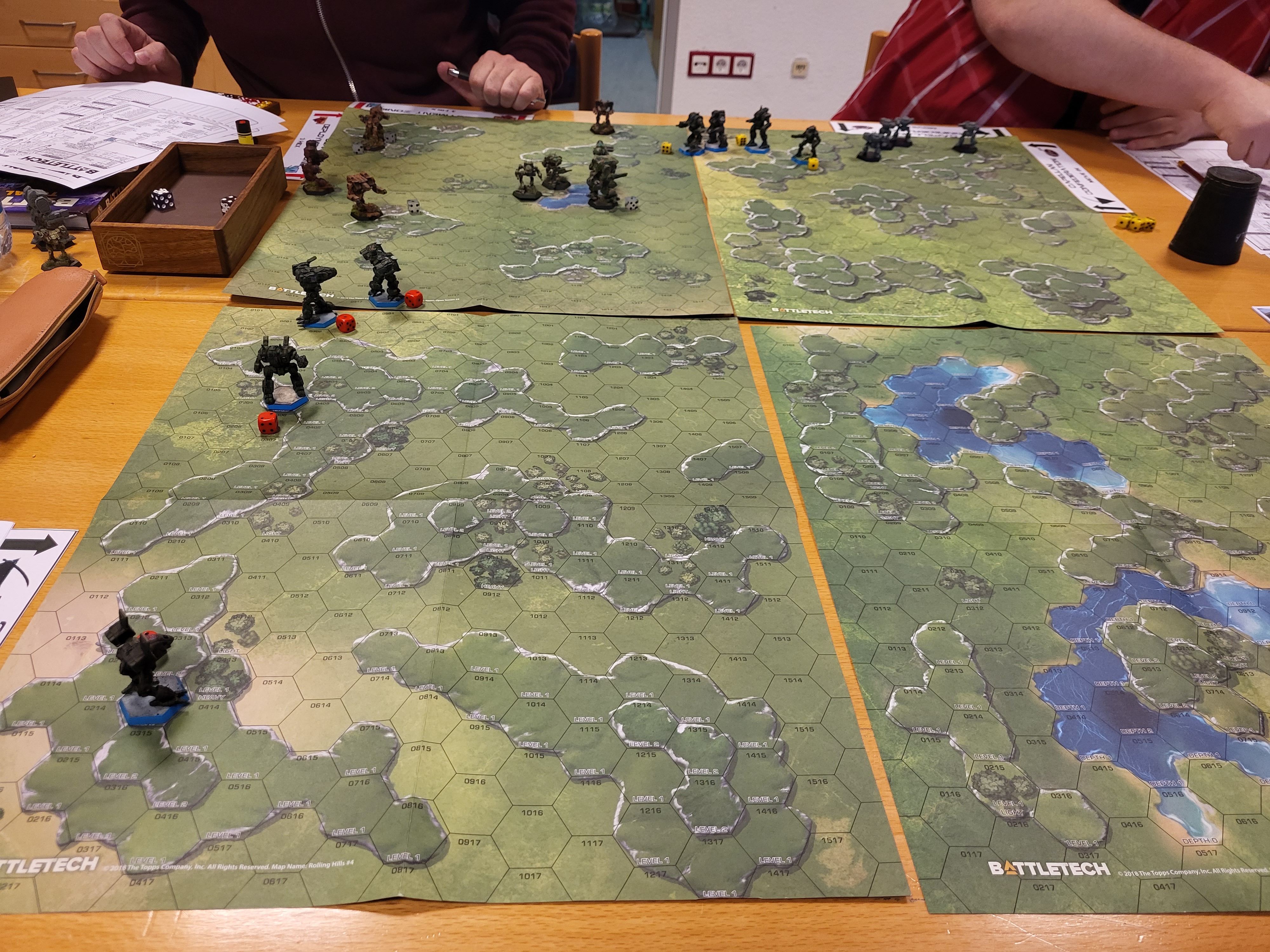 Battletech