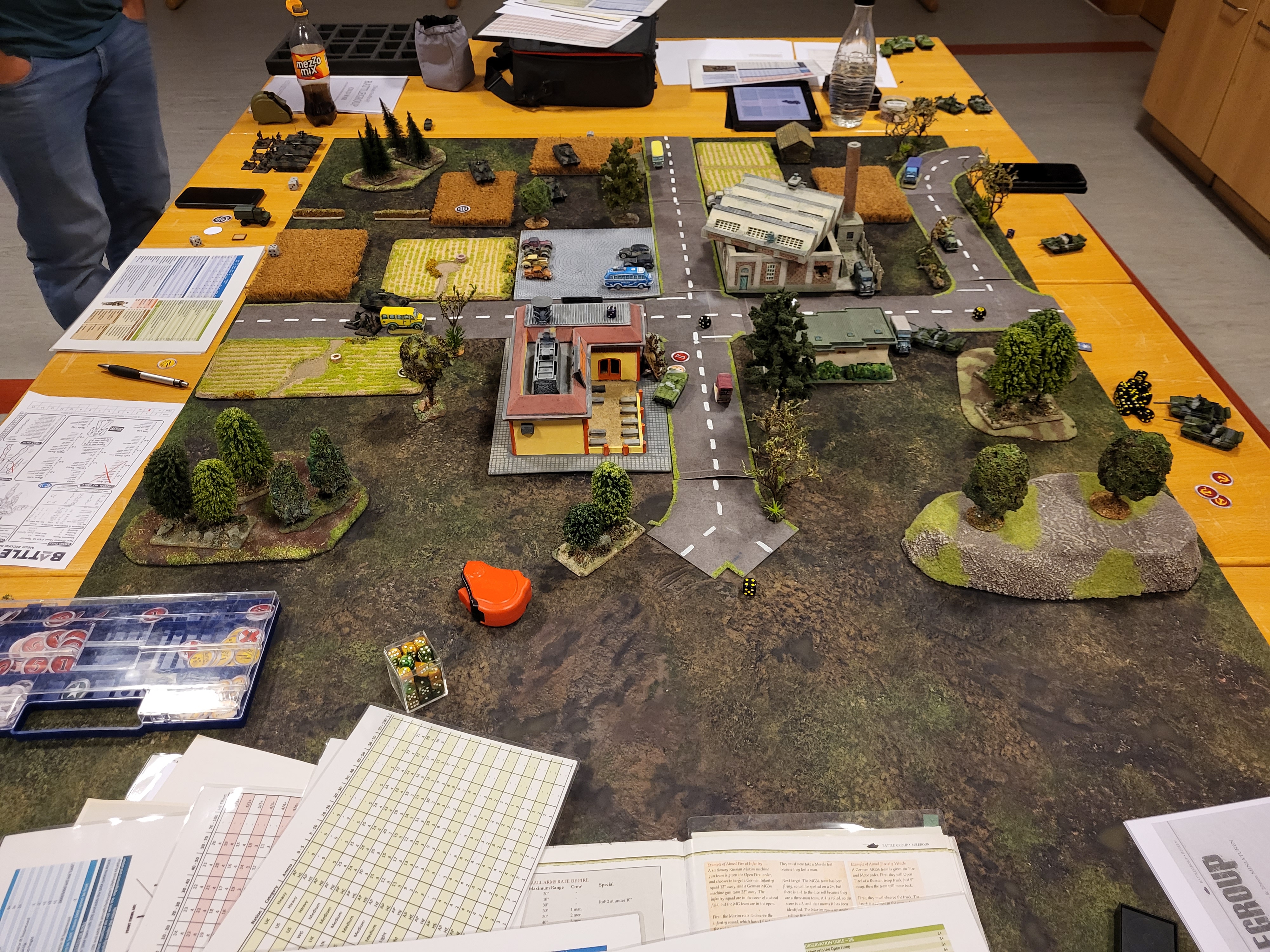 Battletech