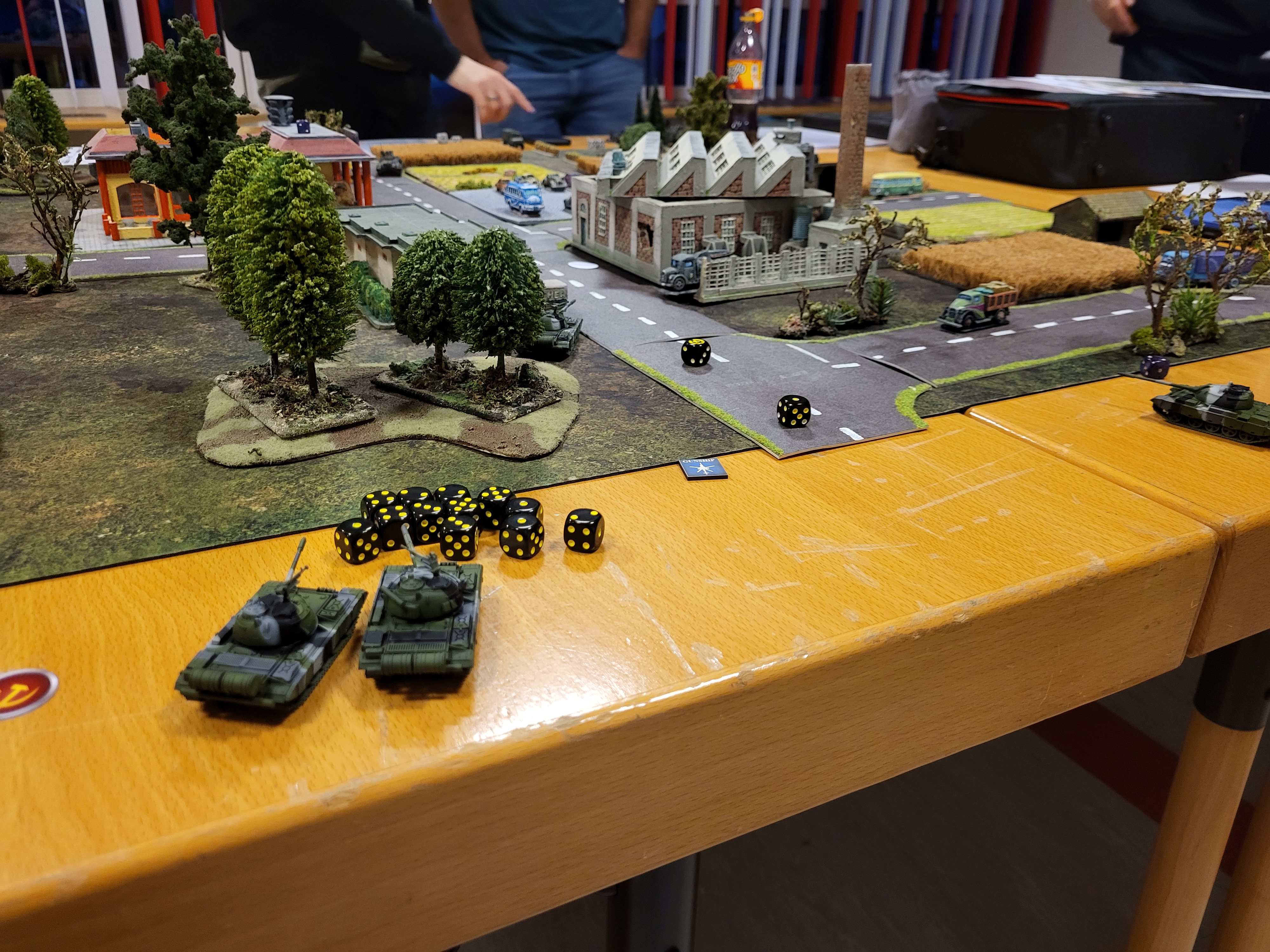 Battletech