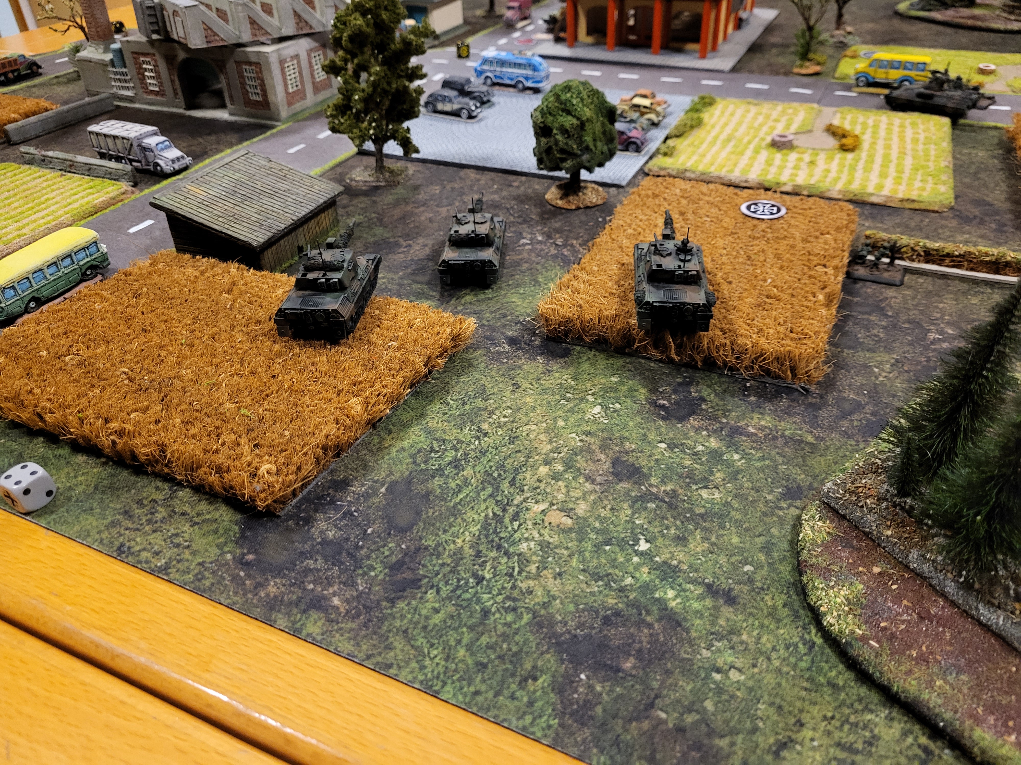 Battletech