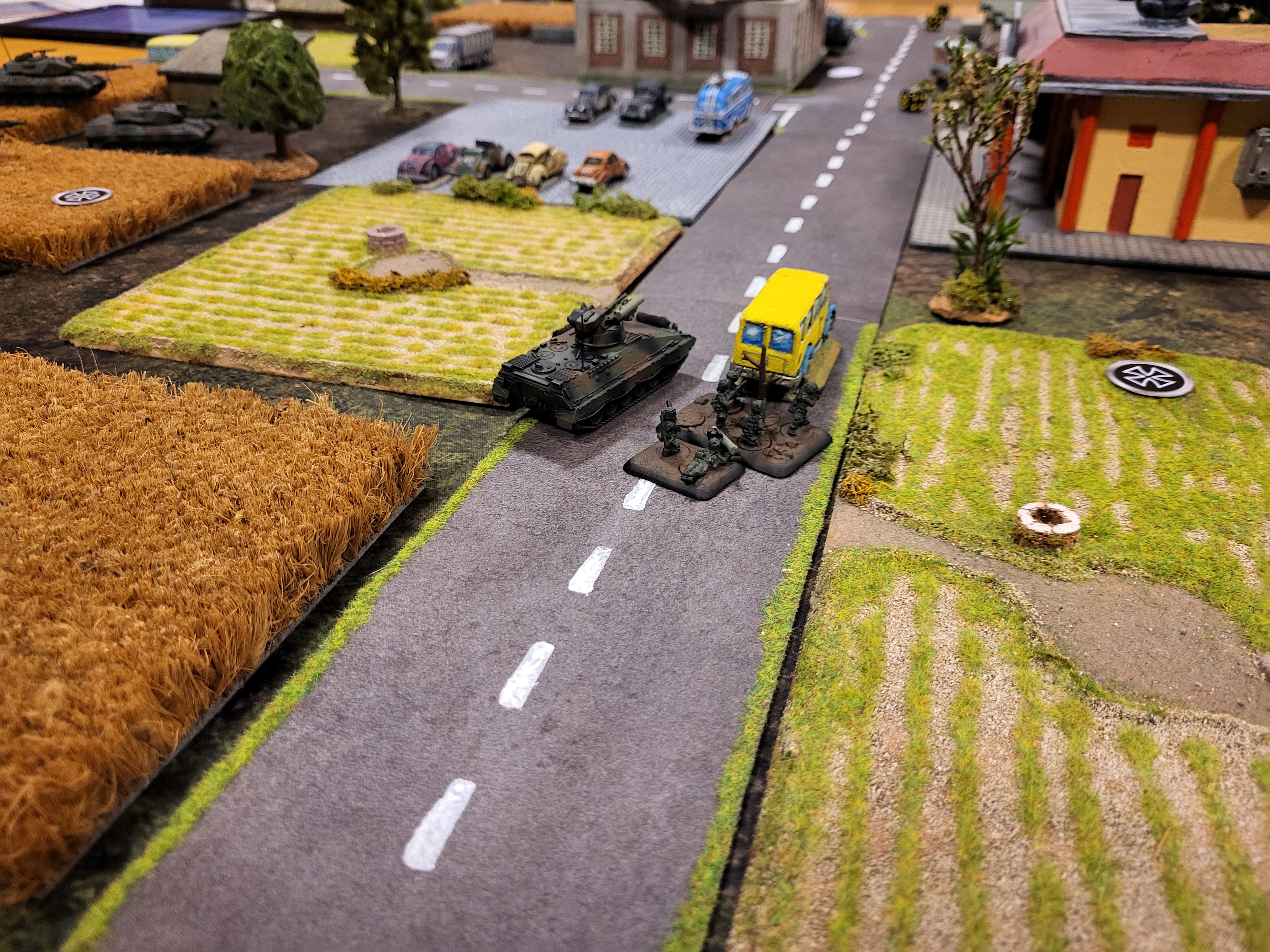 Battletech