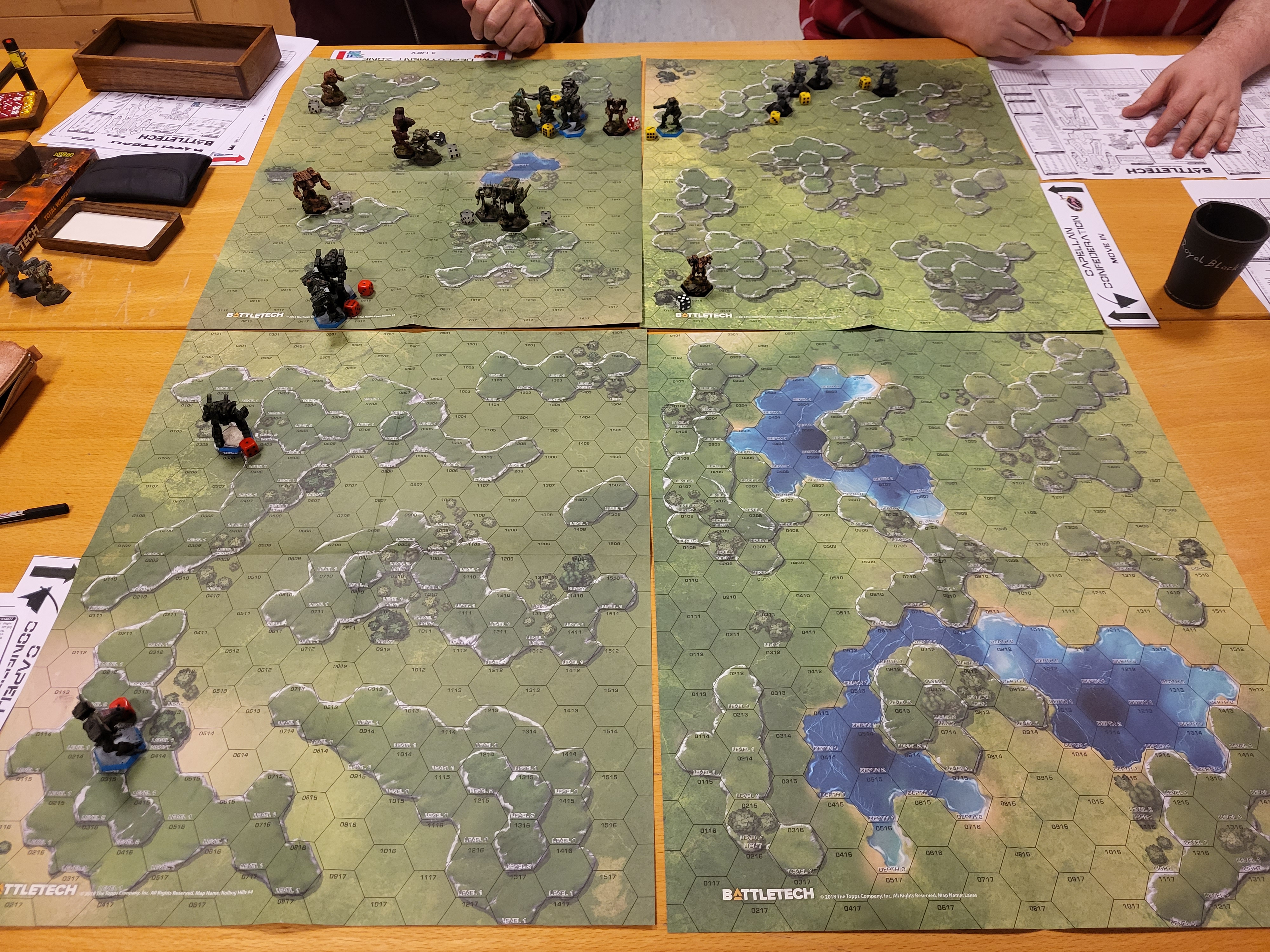 Battletech