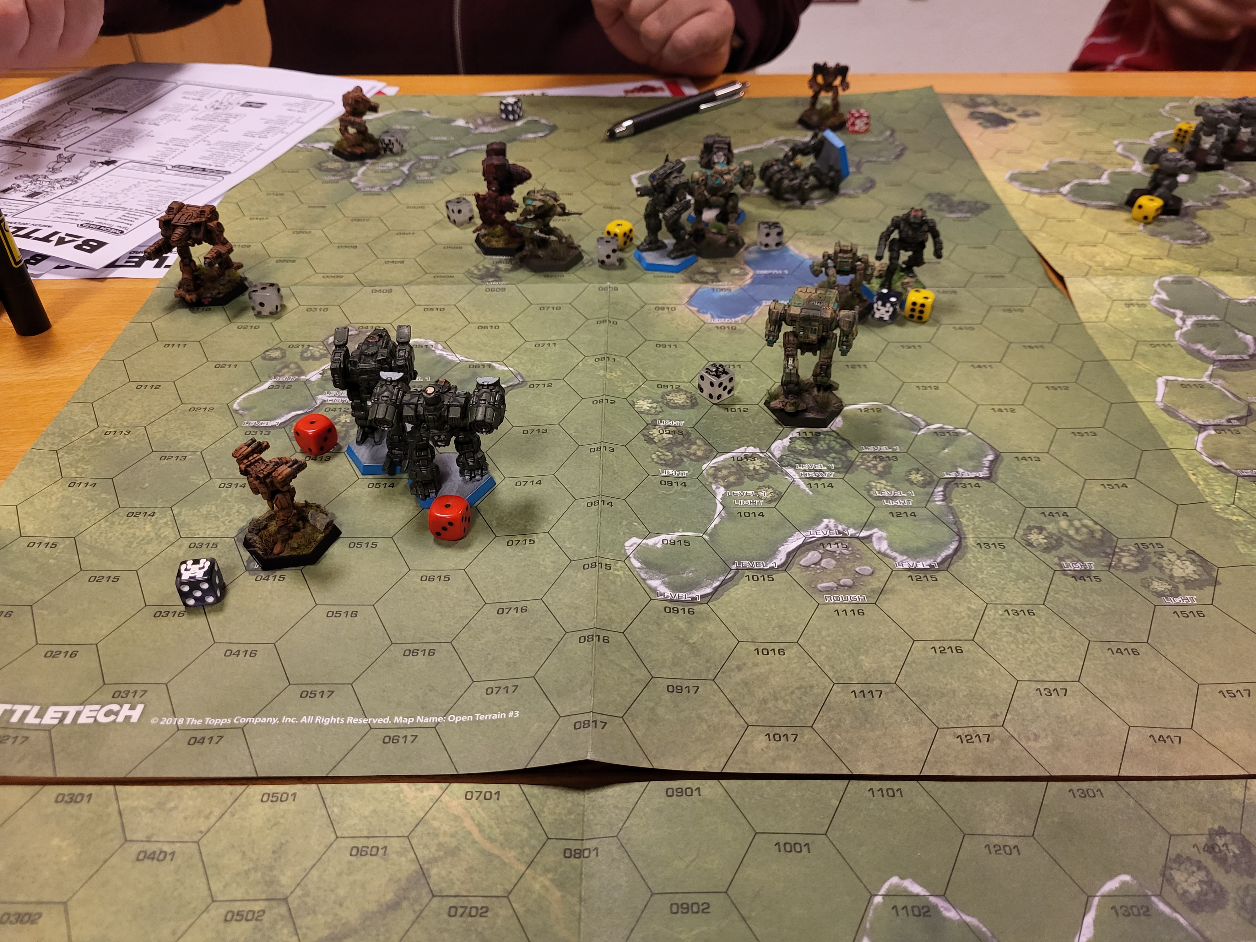 Battletech
