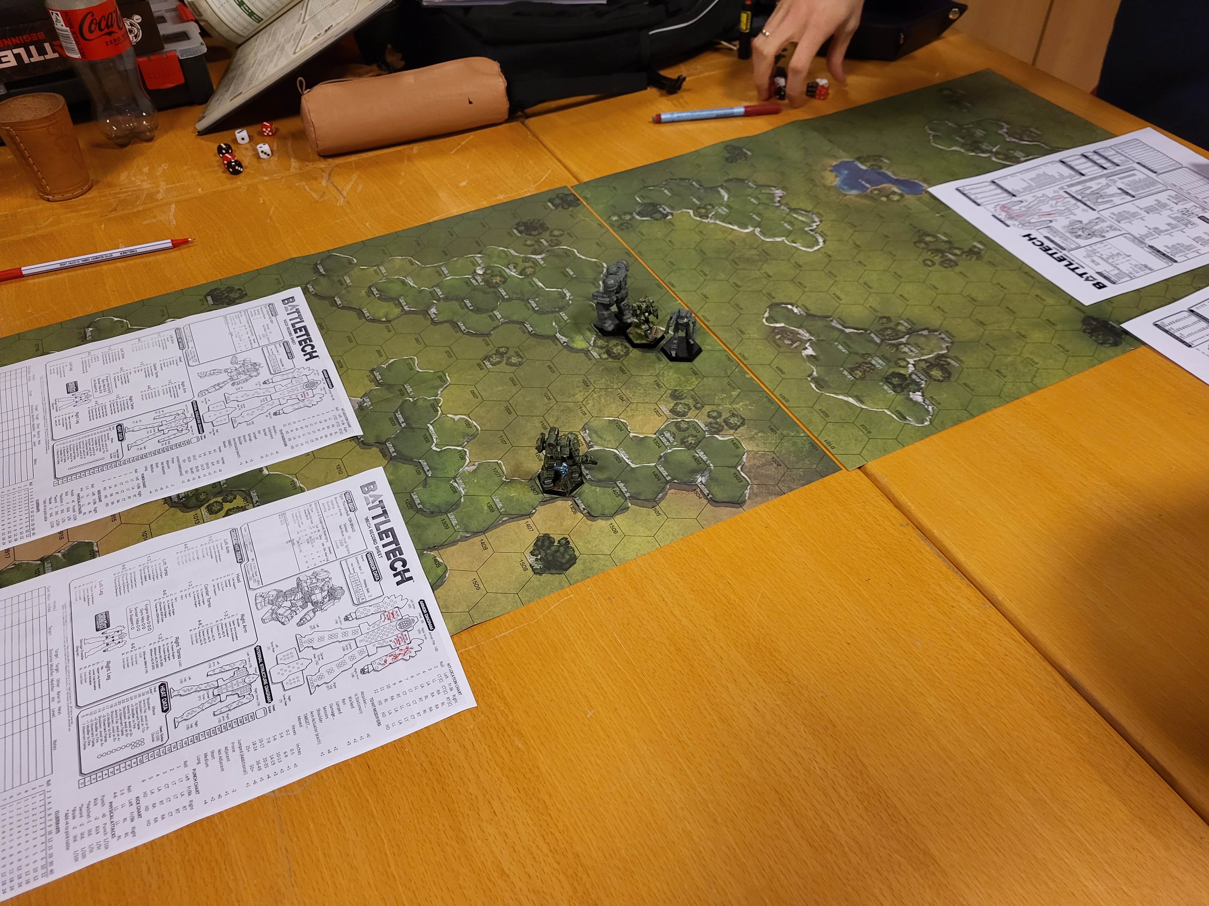 Battletech