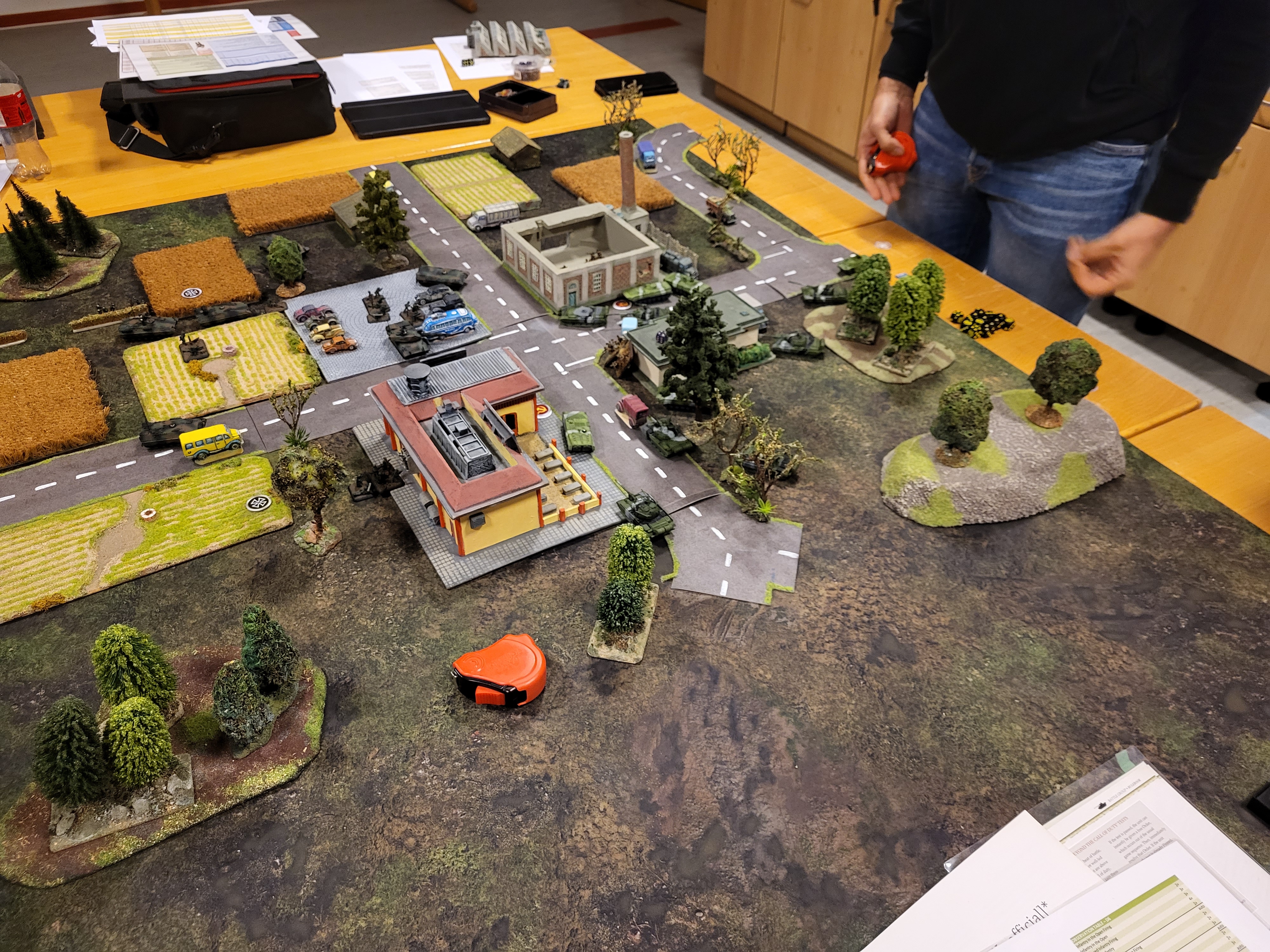 Battletech