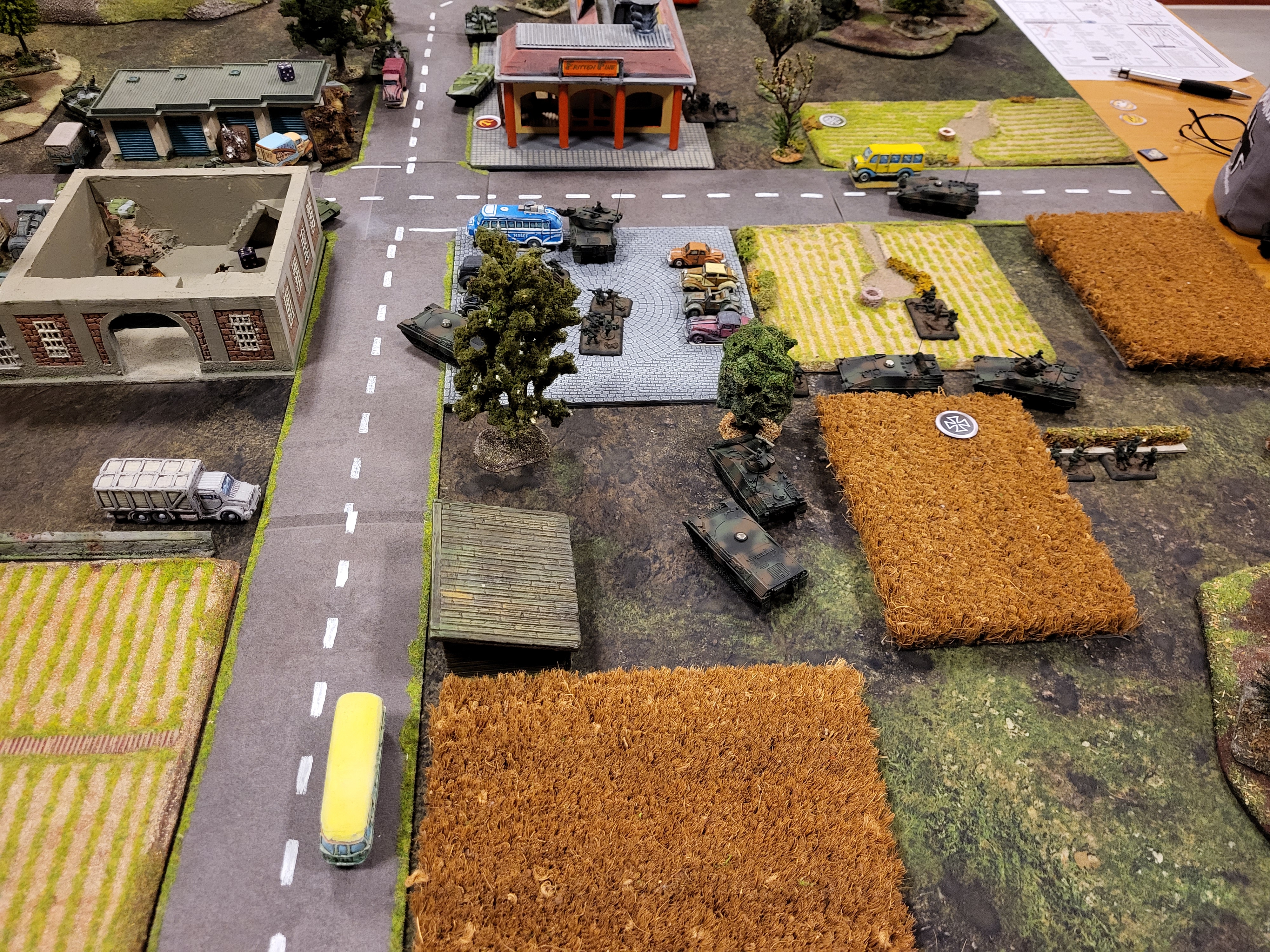 Battletech