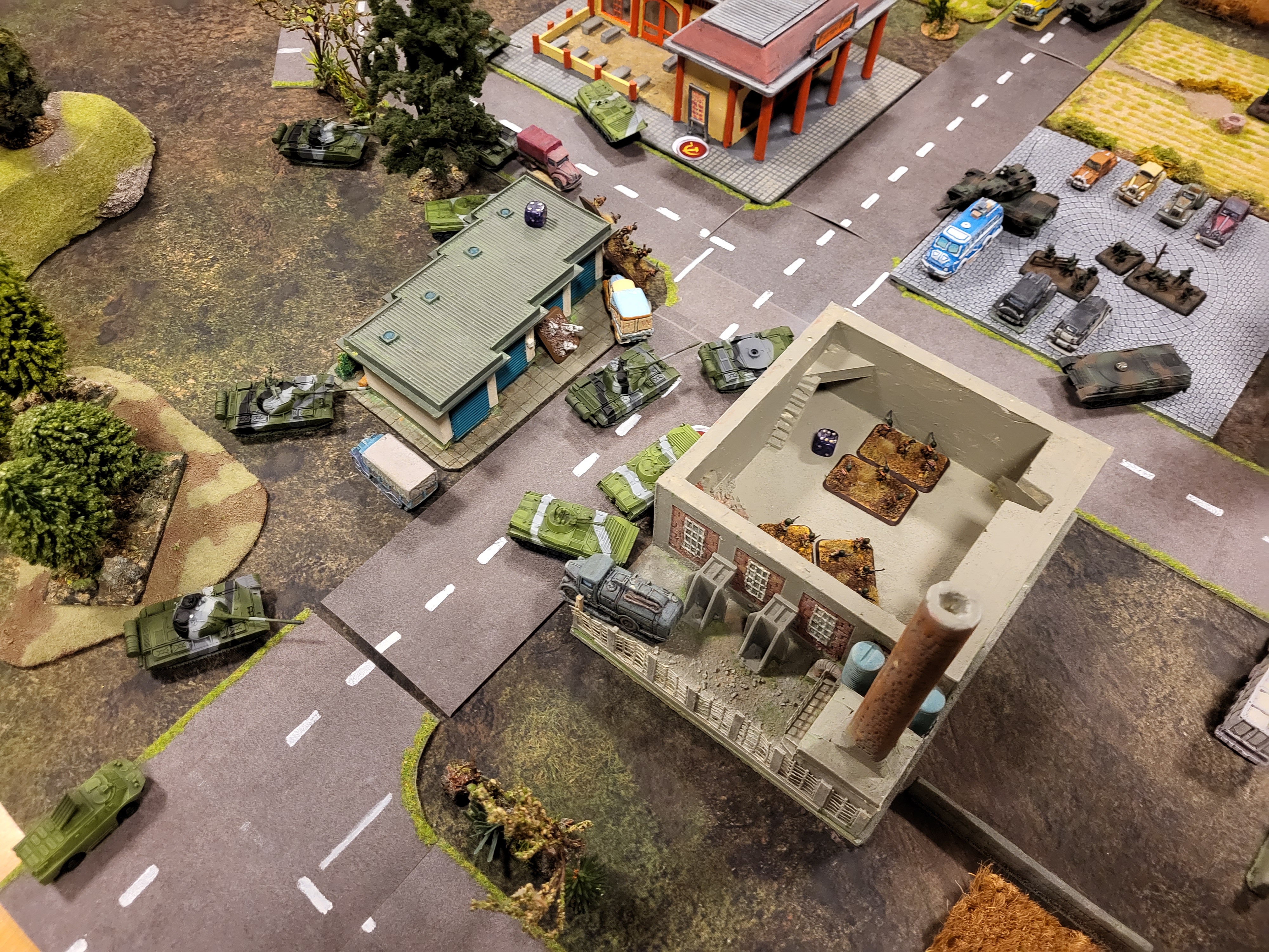 Battletech
