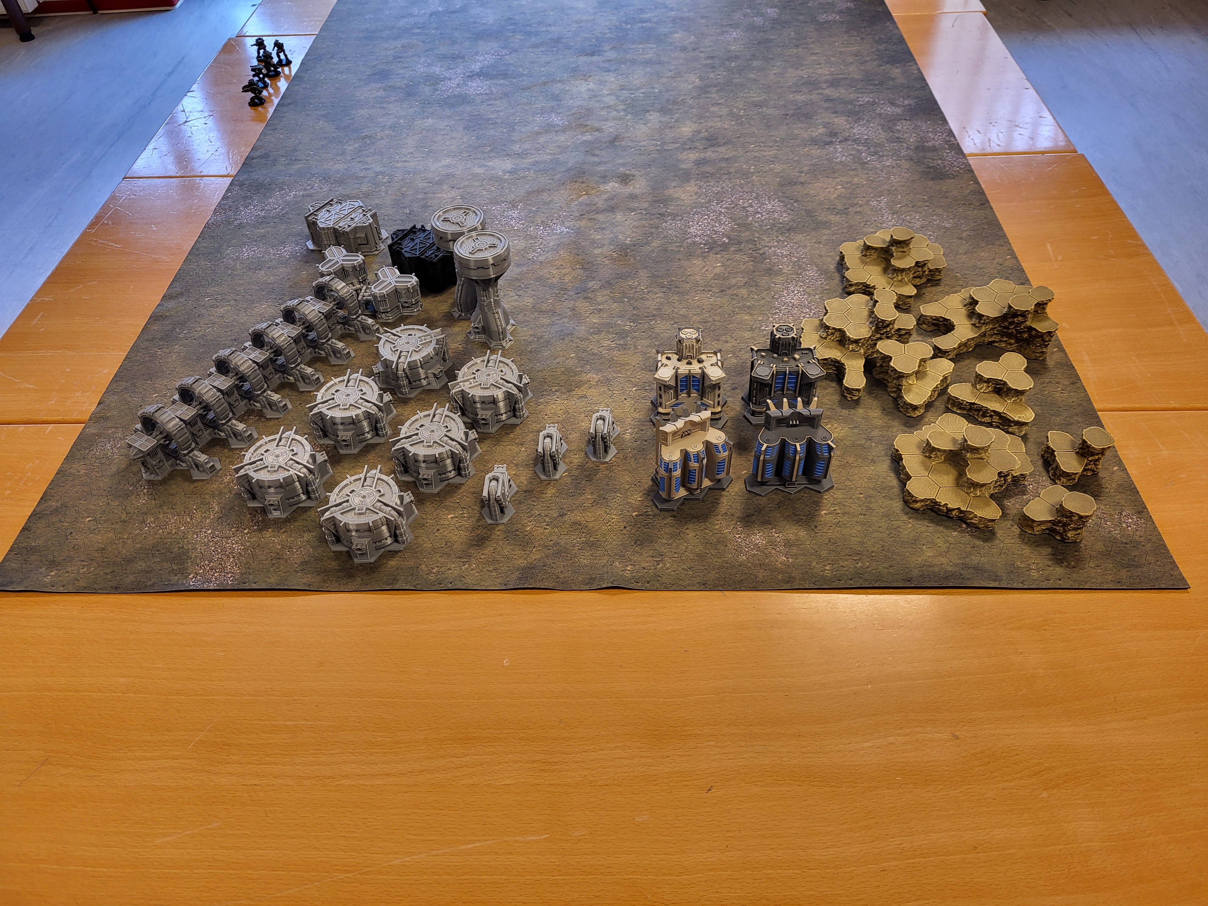 Battletech