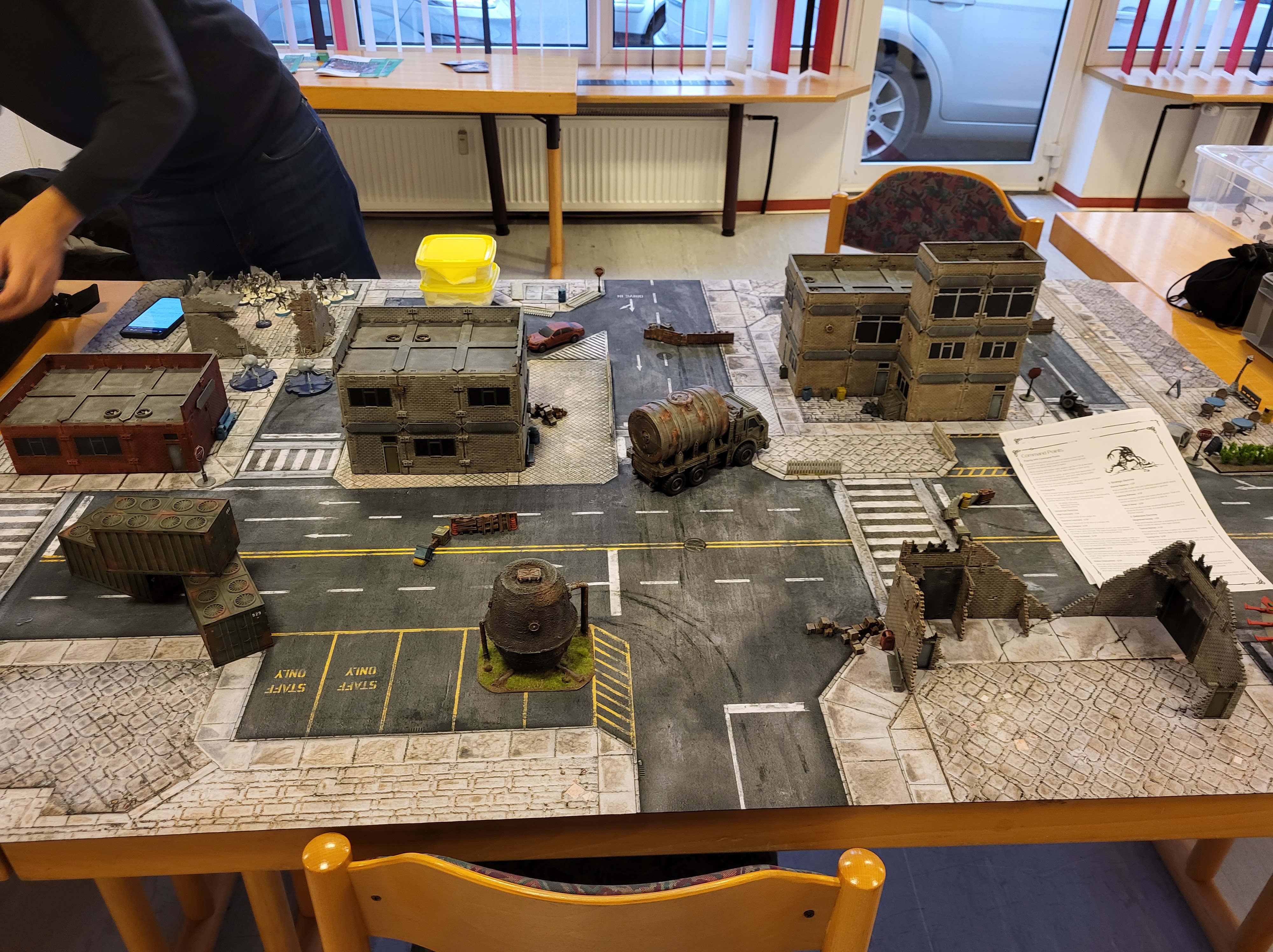 Battletech