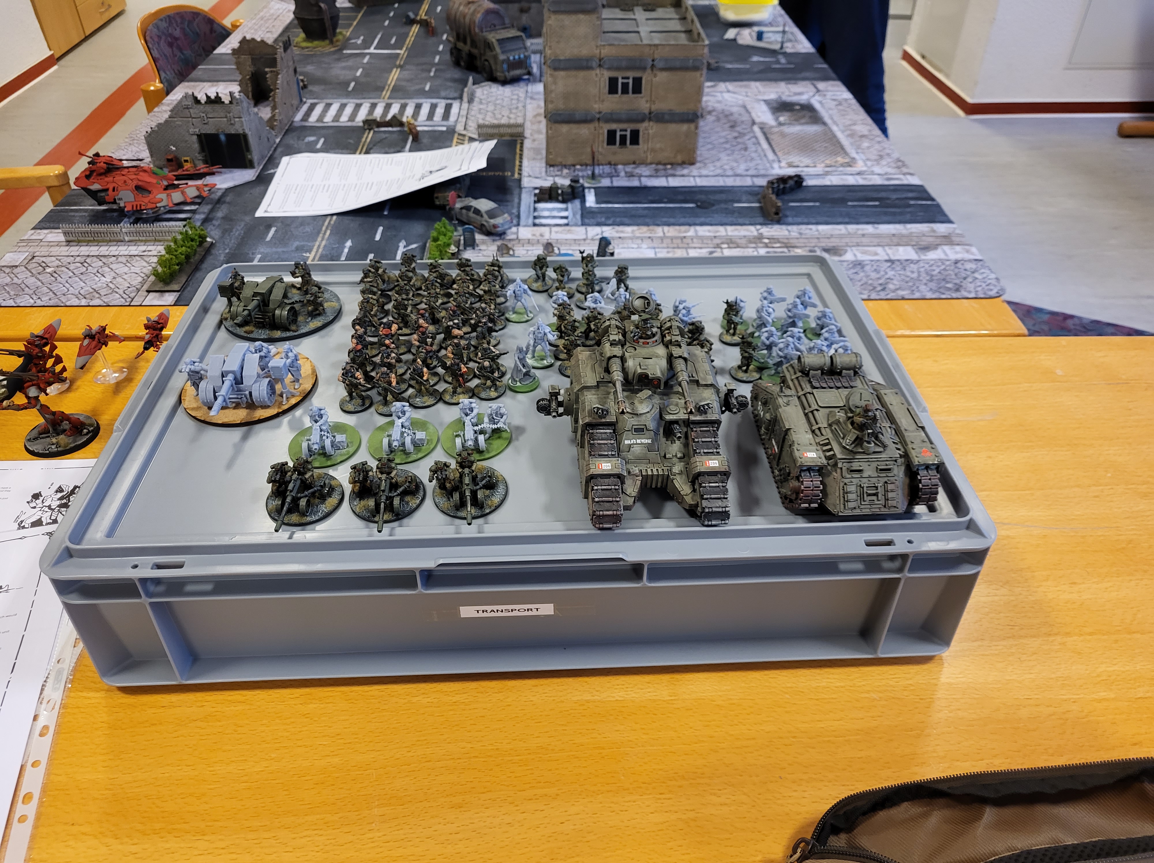 Battletech