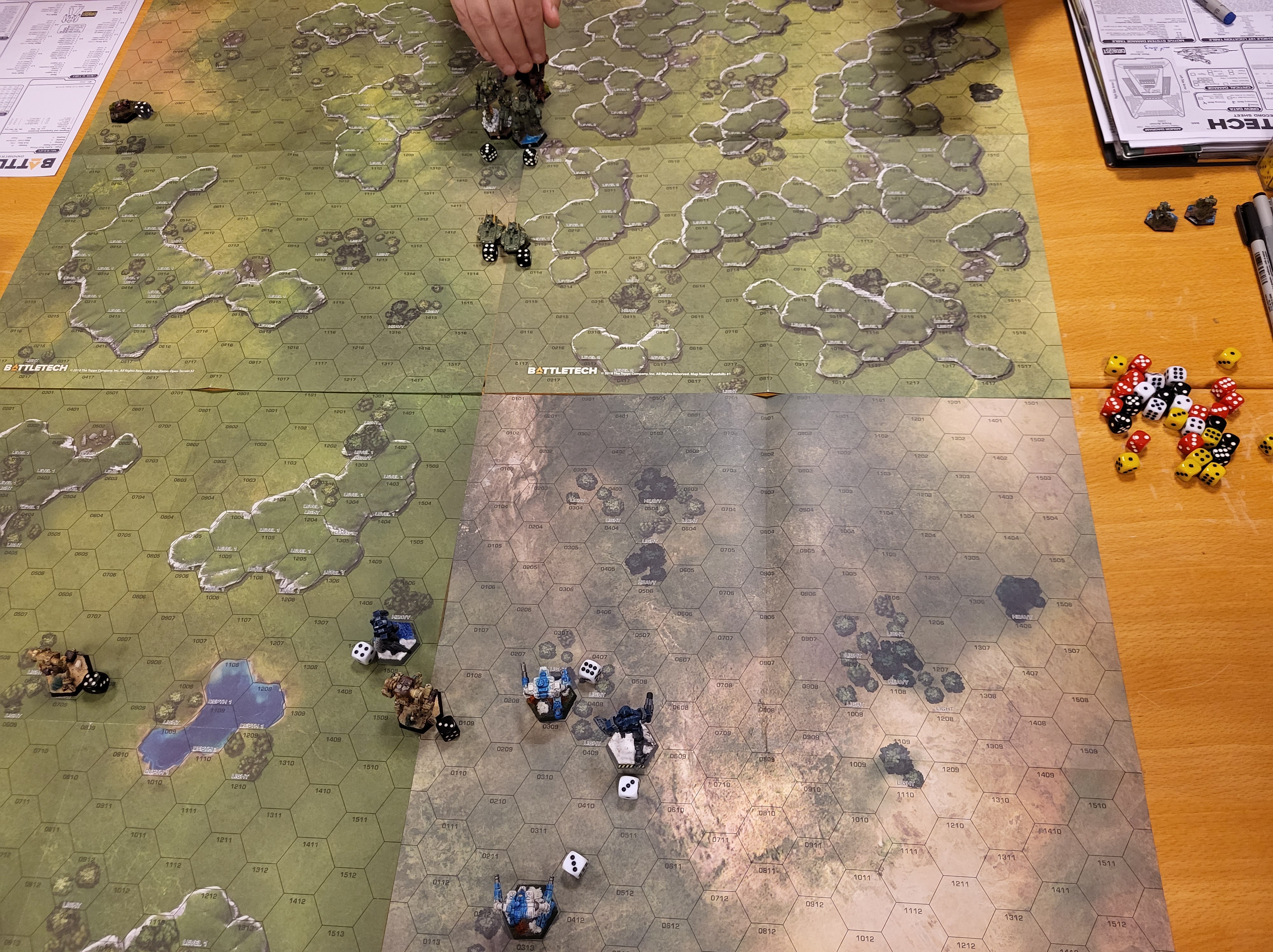 Battletech