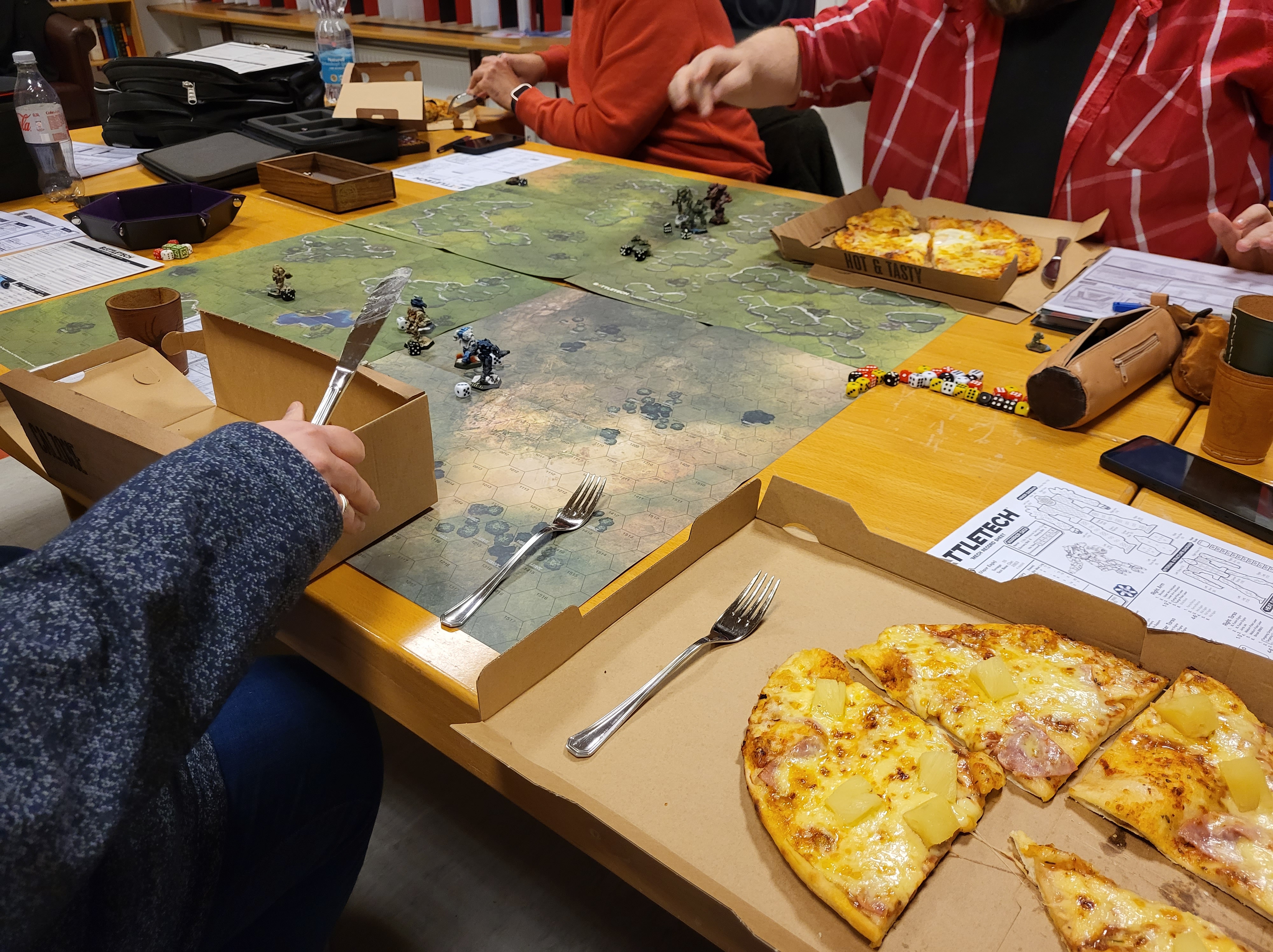 Battletech