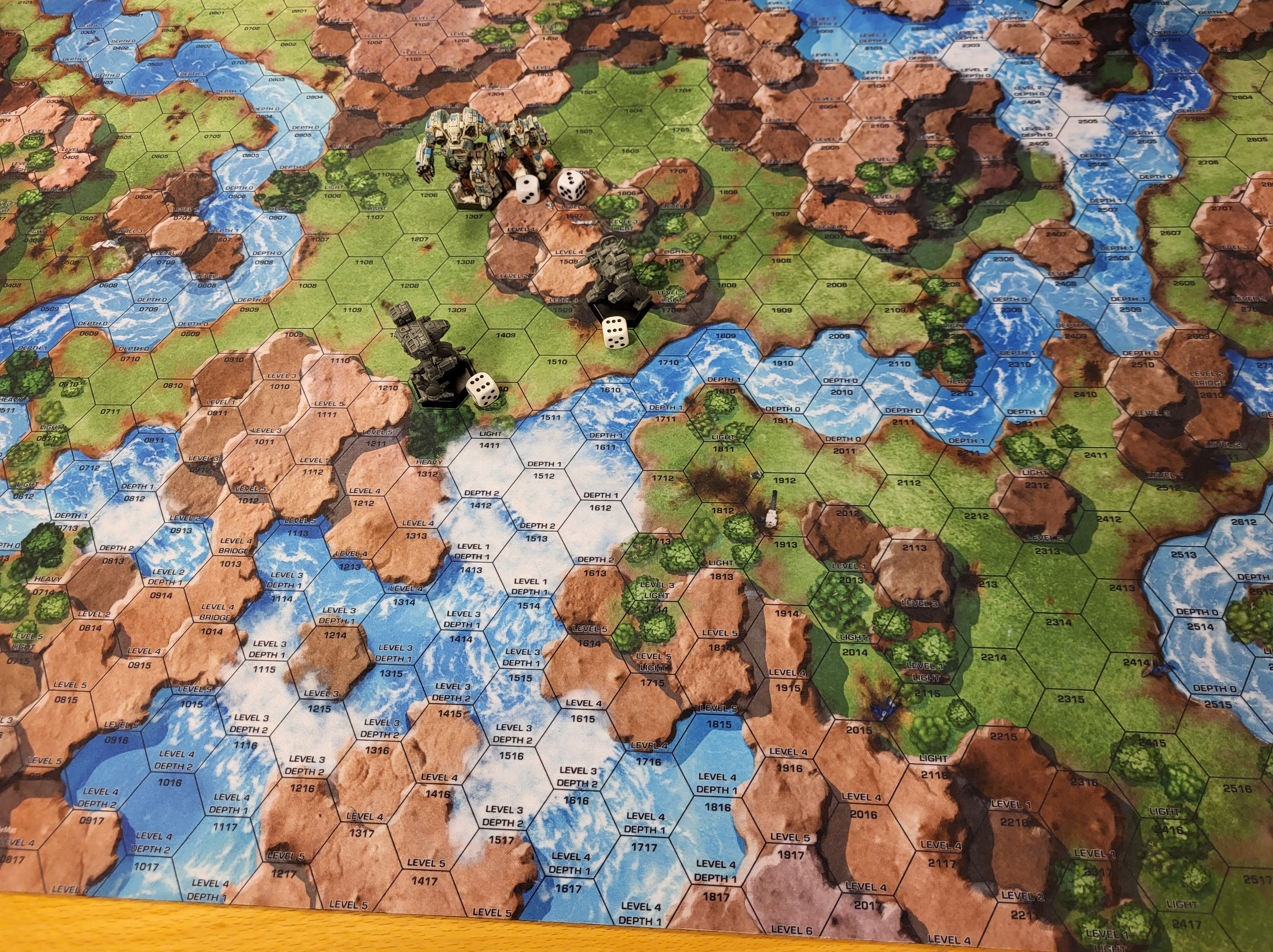 Battletech