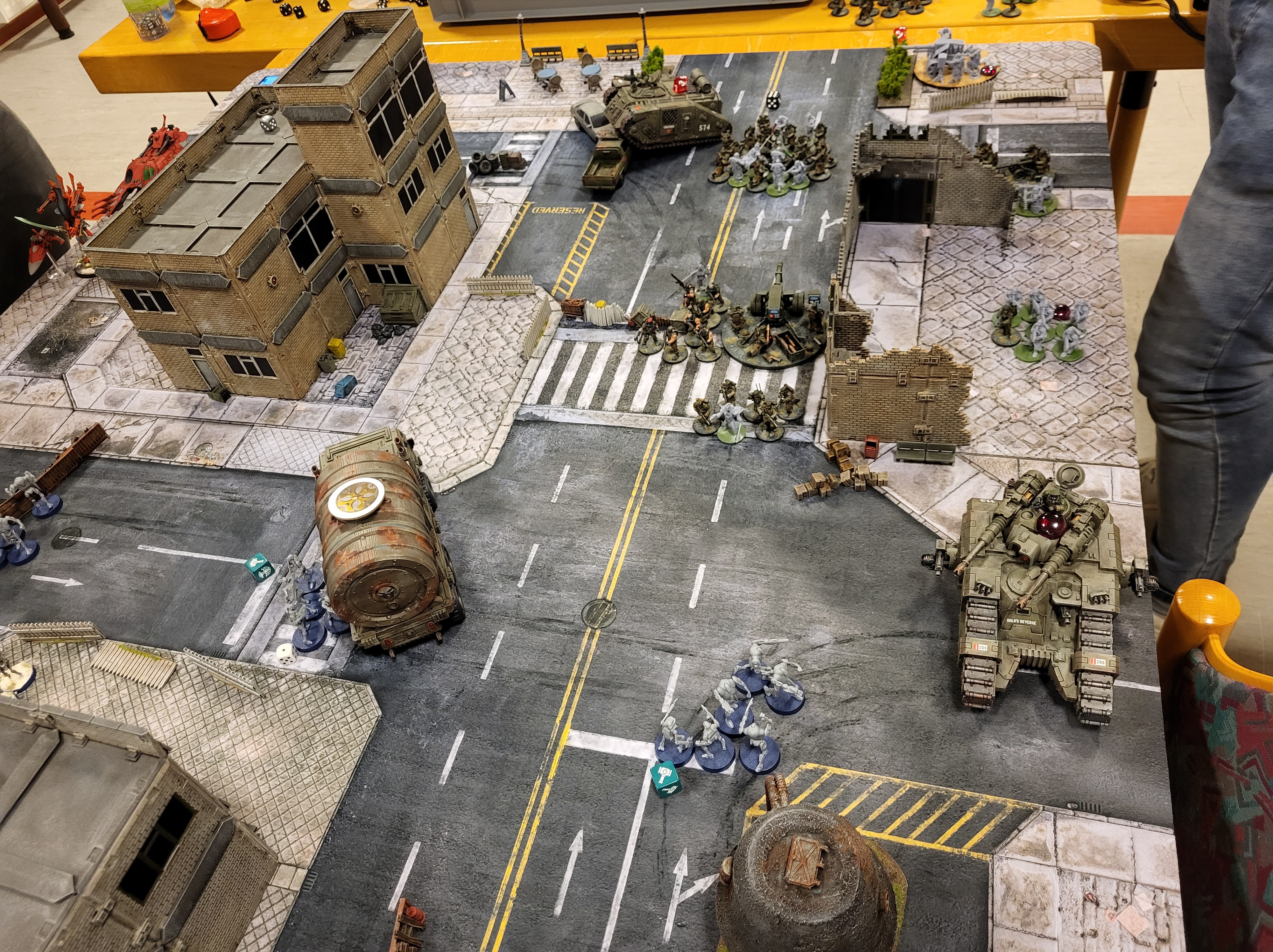 Battletech