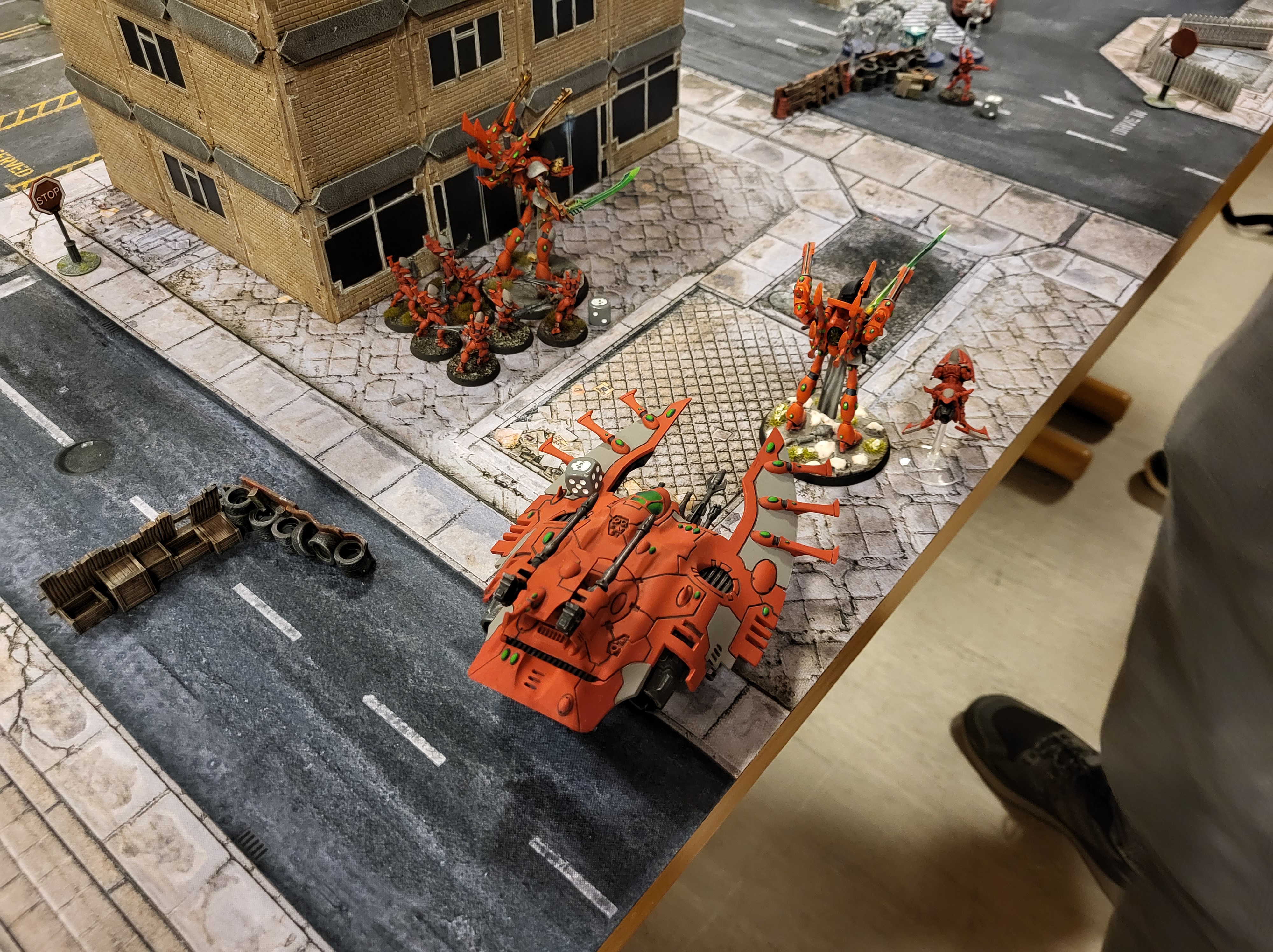 Battletech
