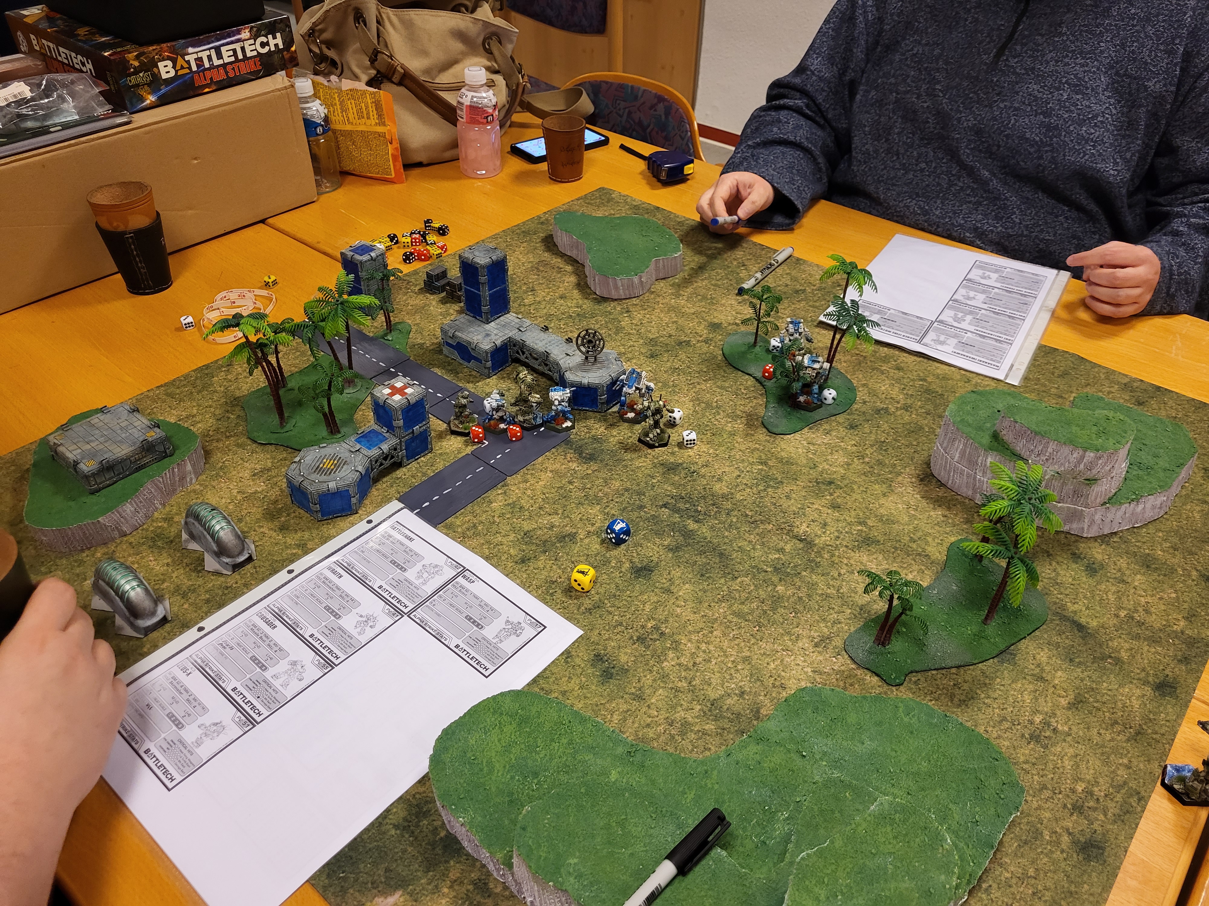 Battletech