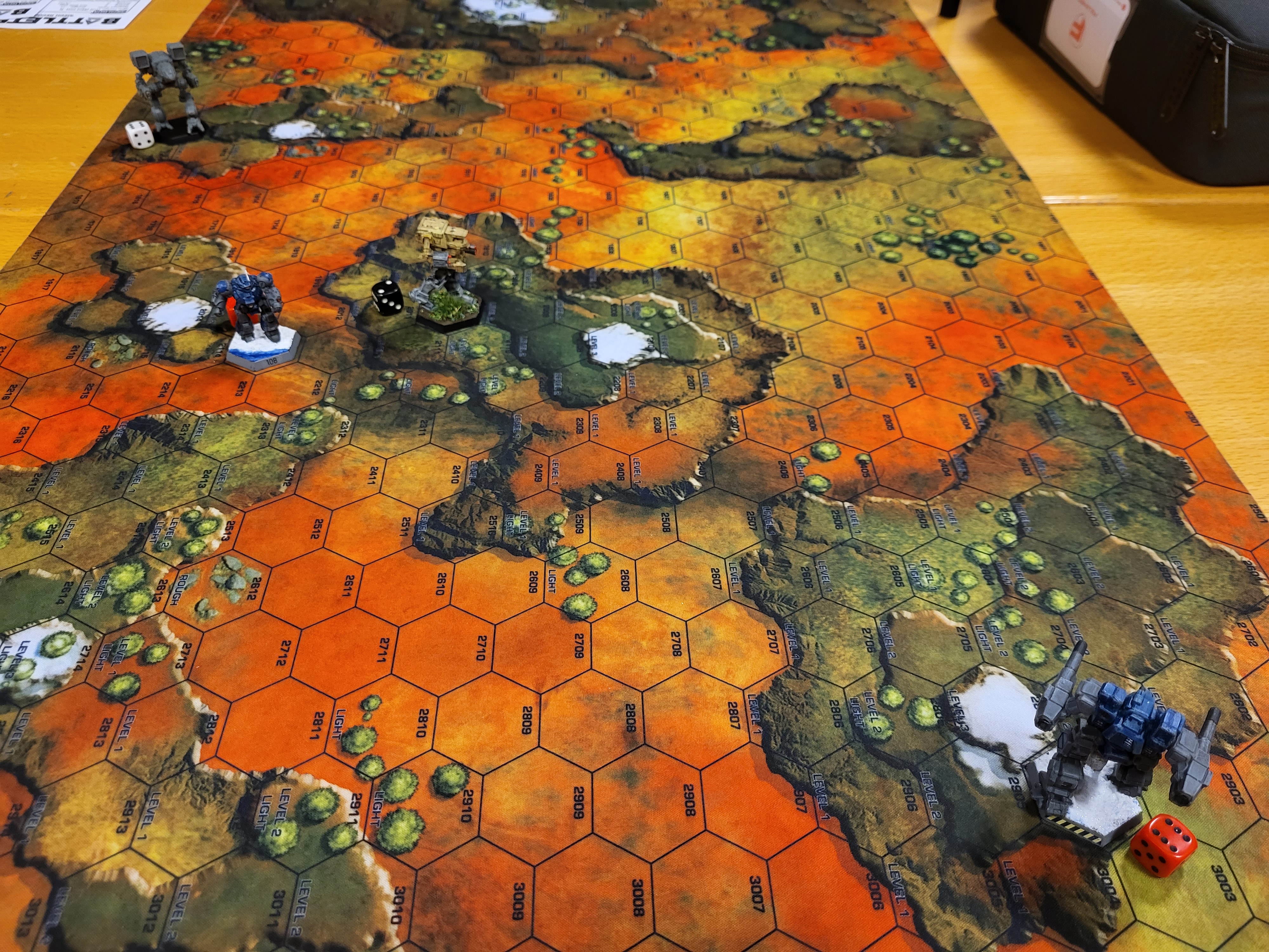 Battletech