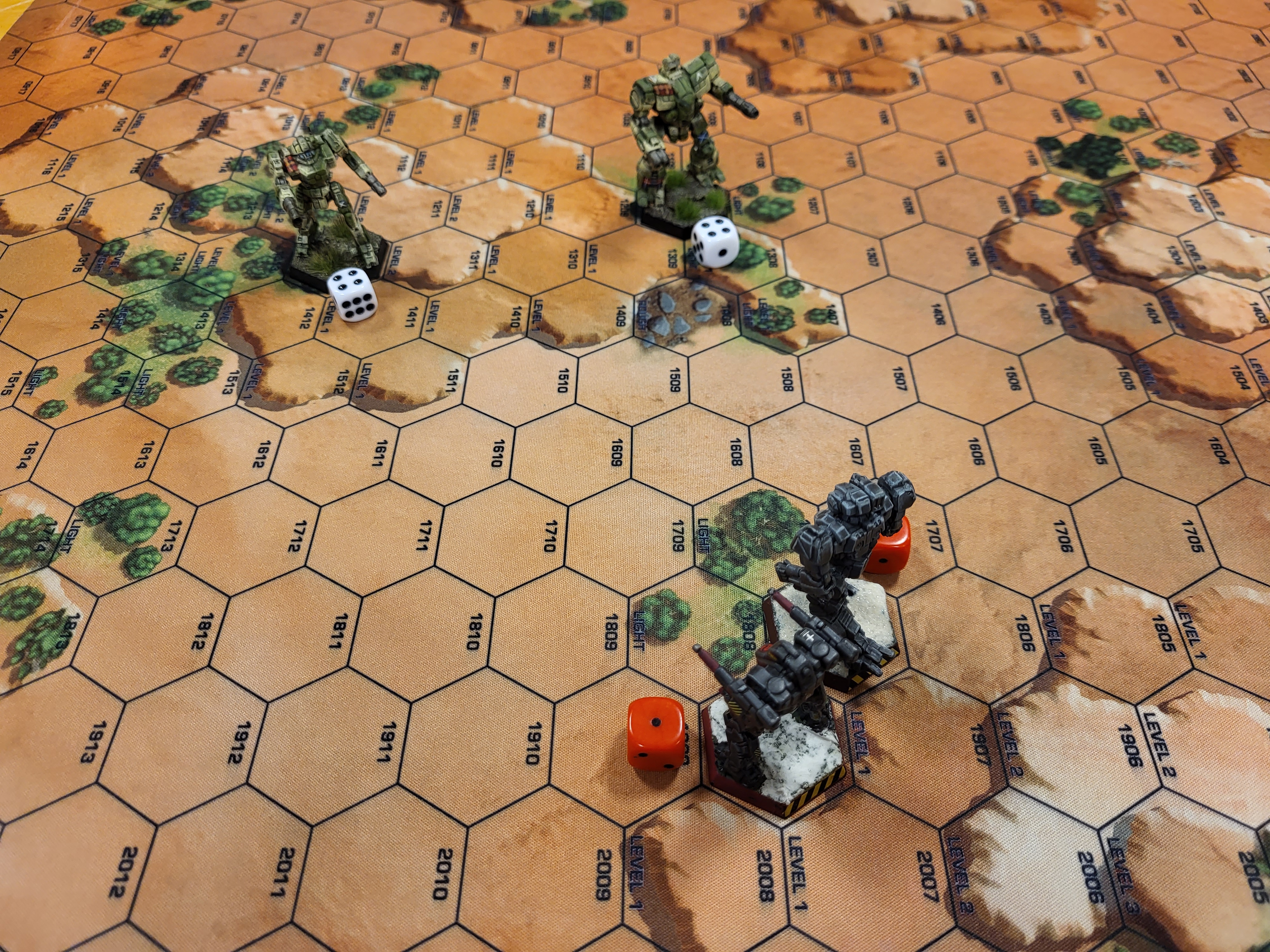 Battletech