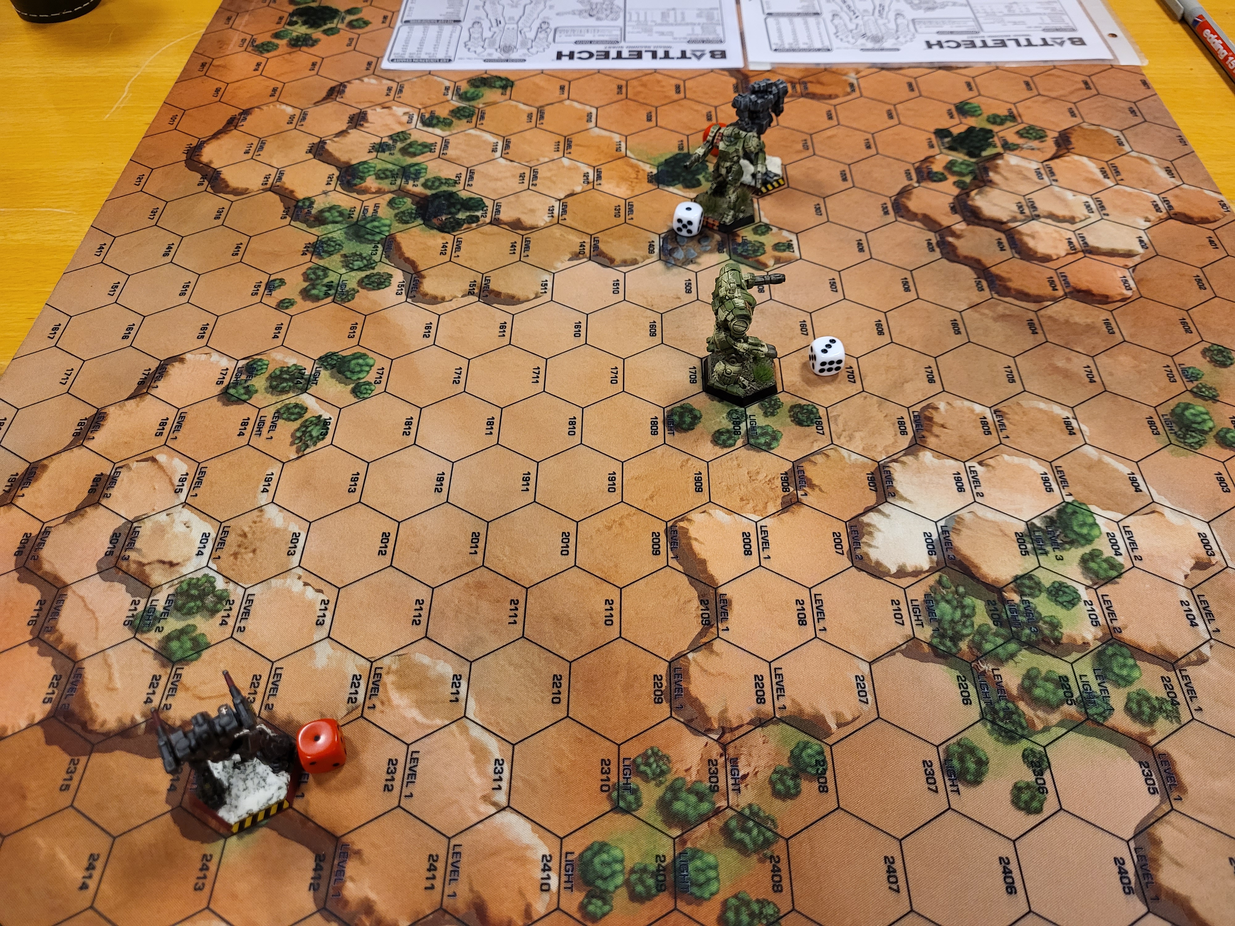 Battletech